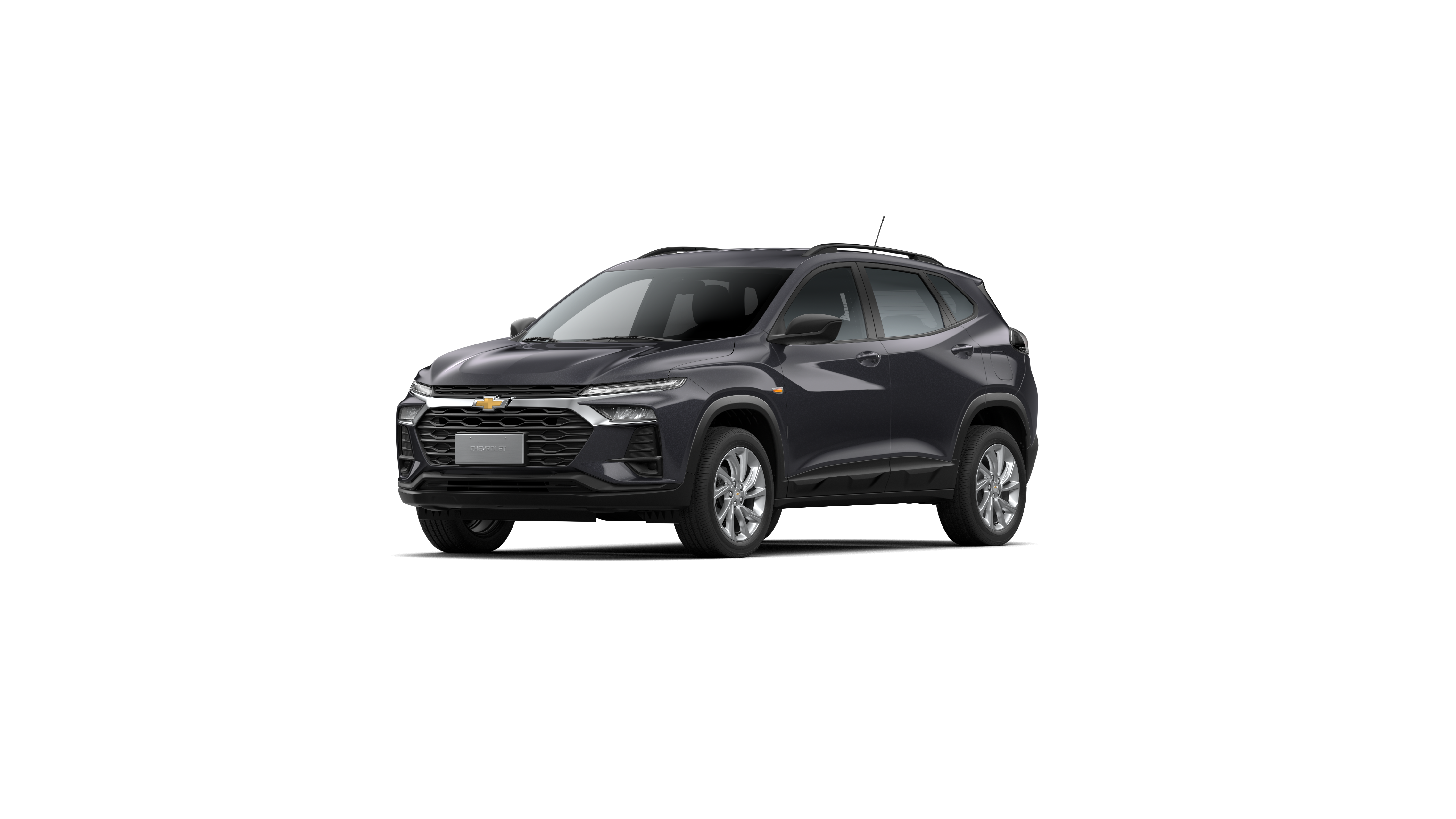 Chevrolet Tracker 2026
