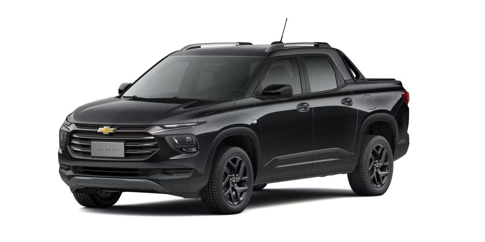 Chevrolet Montana 2026