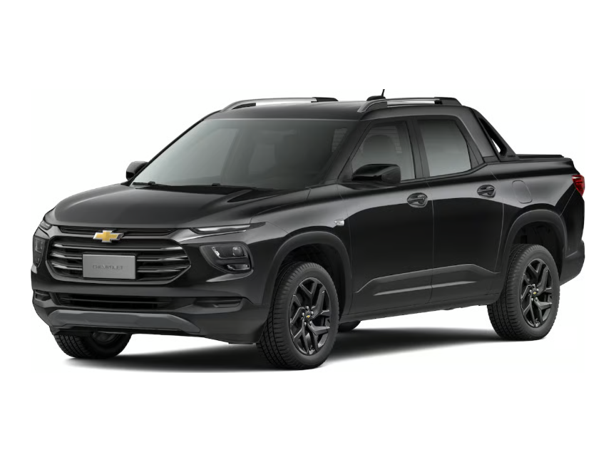 Chevrolet Montana 2026