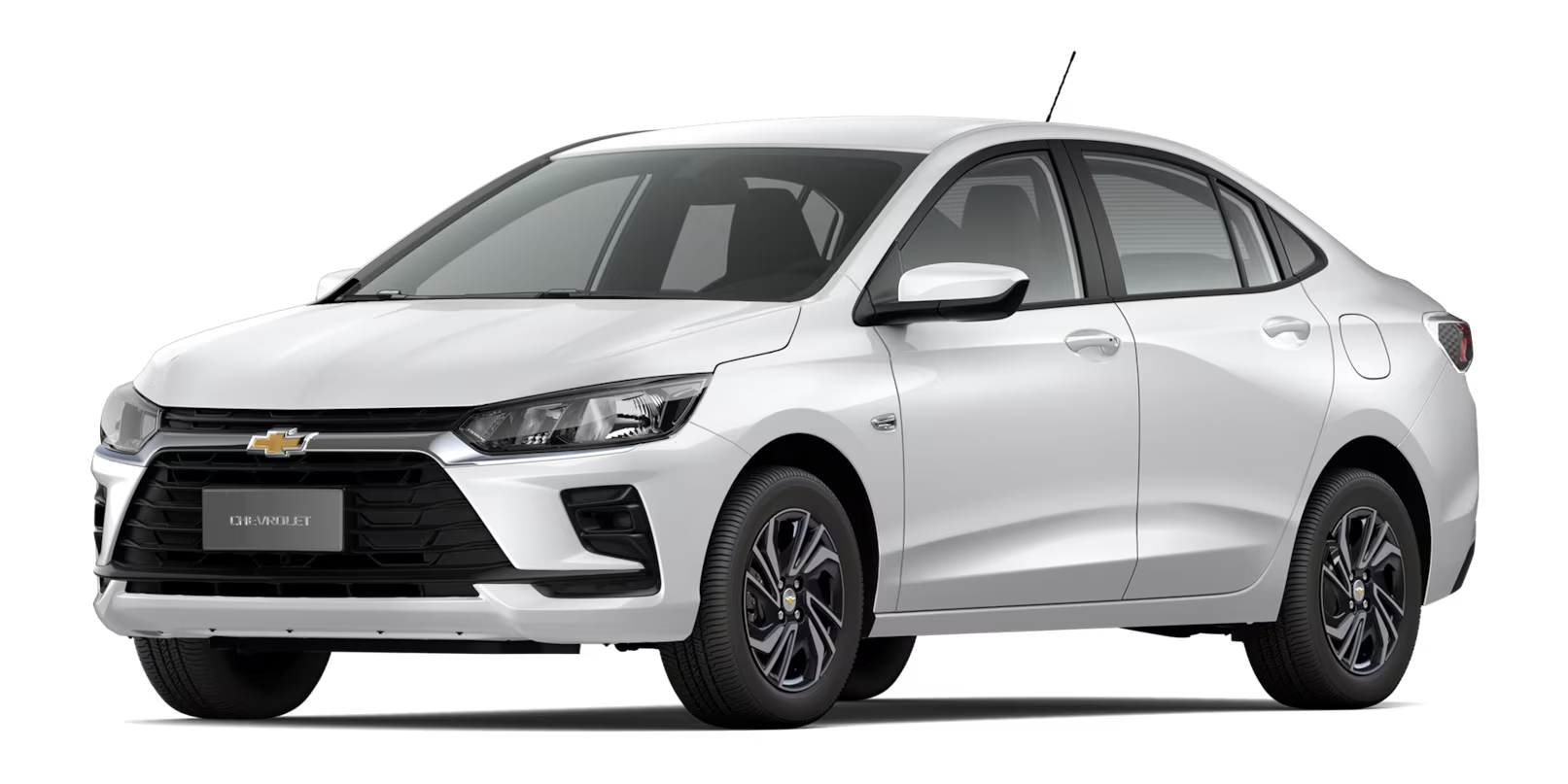 Chevrolet Onix 2027