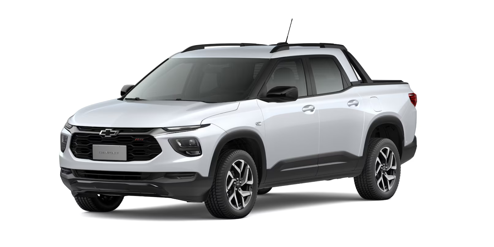 Chevrolet Montana 2027