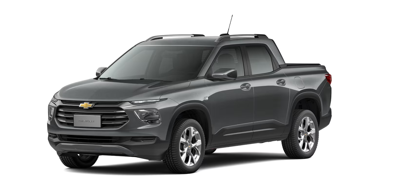 Chevrolet Montana 2027
