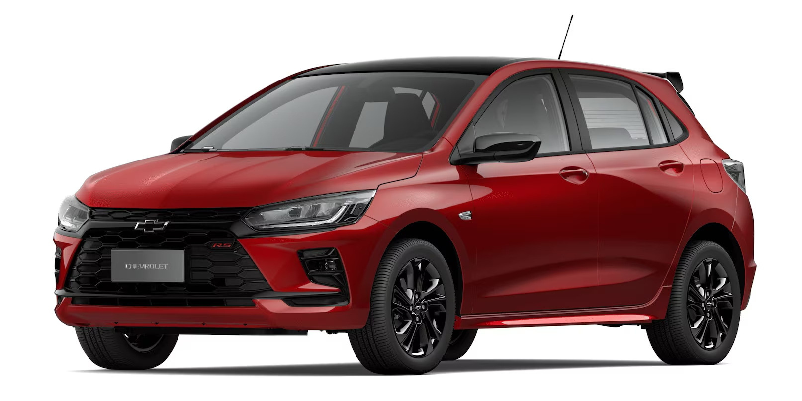 Chevrolet Onix 2027