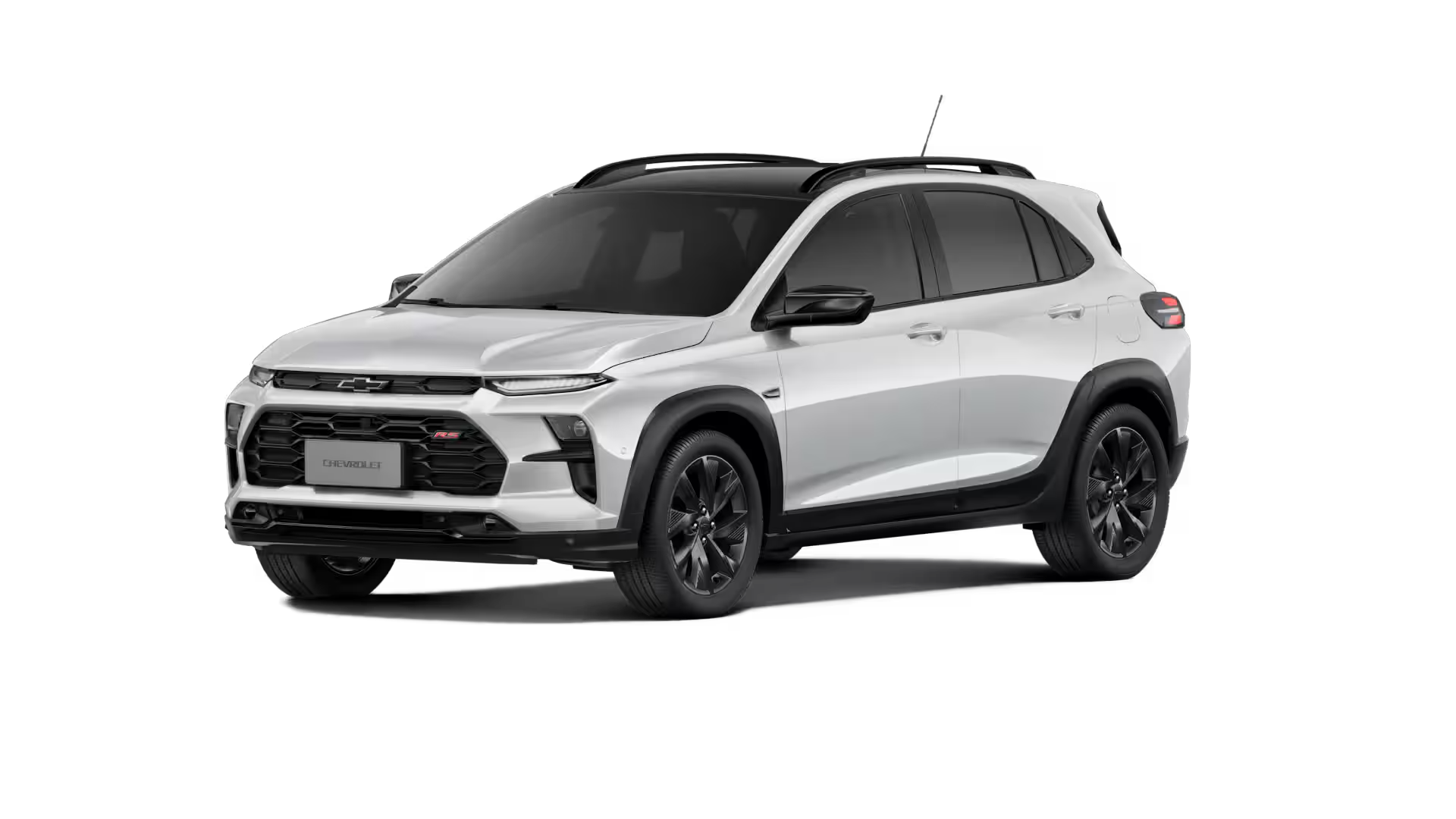 Chevrolet Sonic 2027
