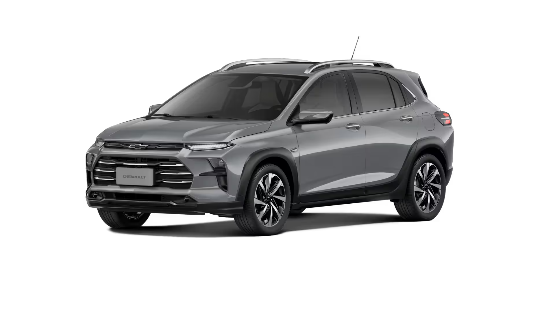 Chevrolet Sonic 2027