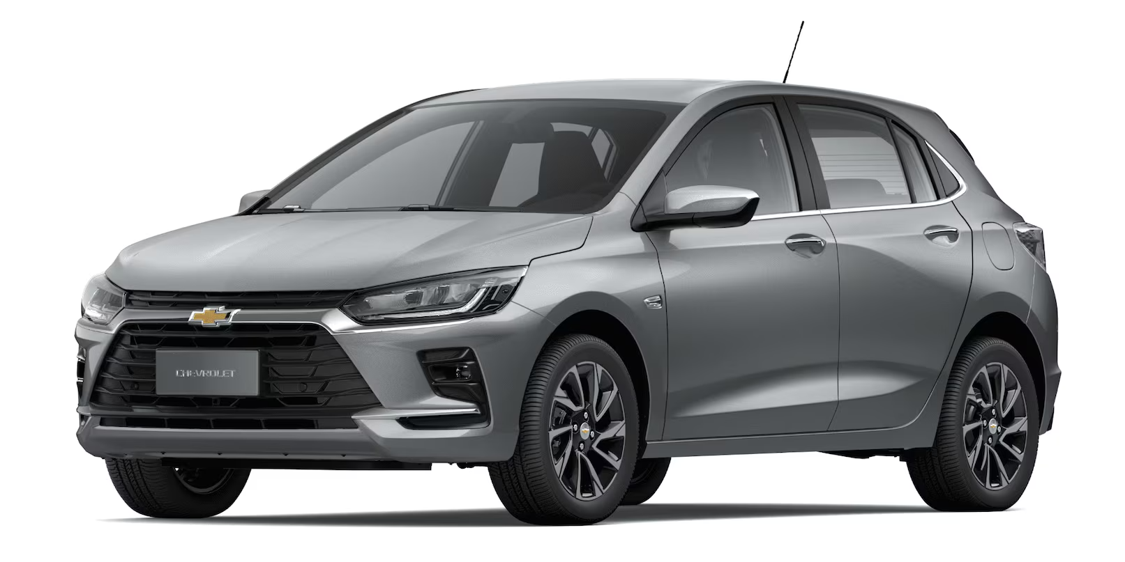 Chevrolet Onix 2027