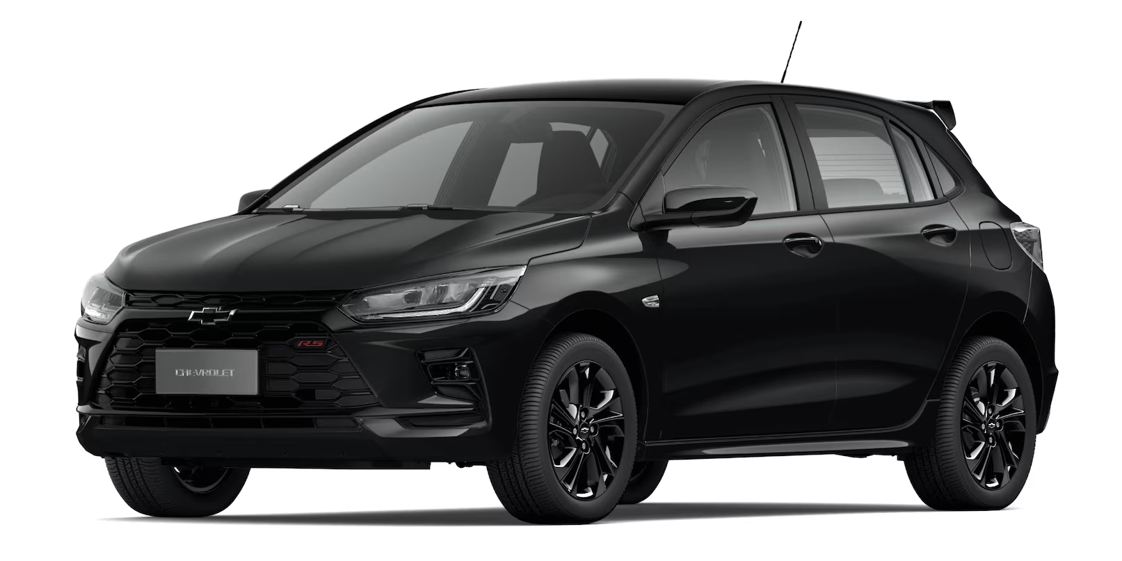 Chevrolet Onix 2027