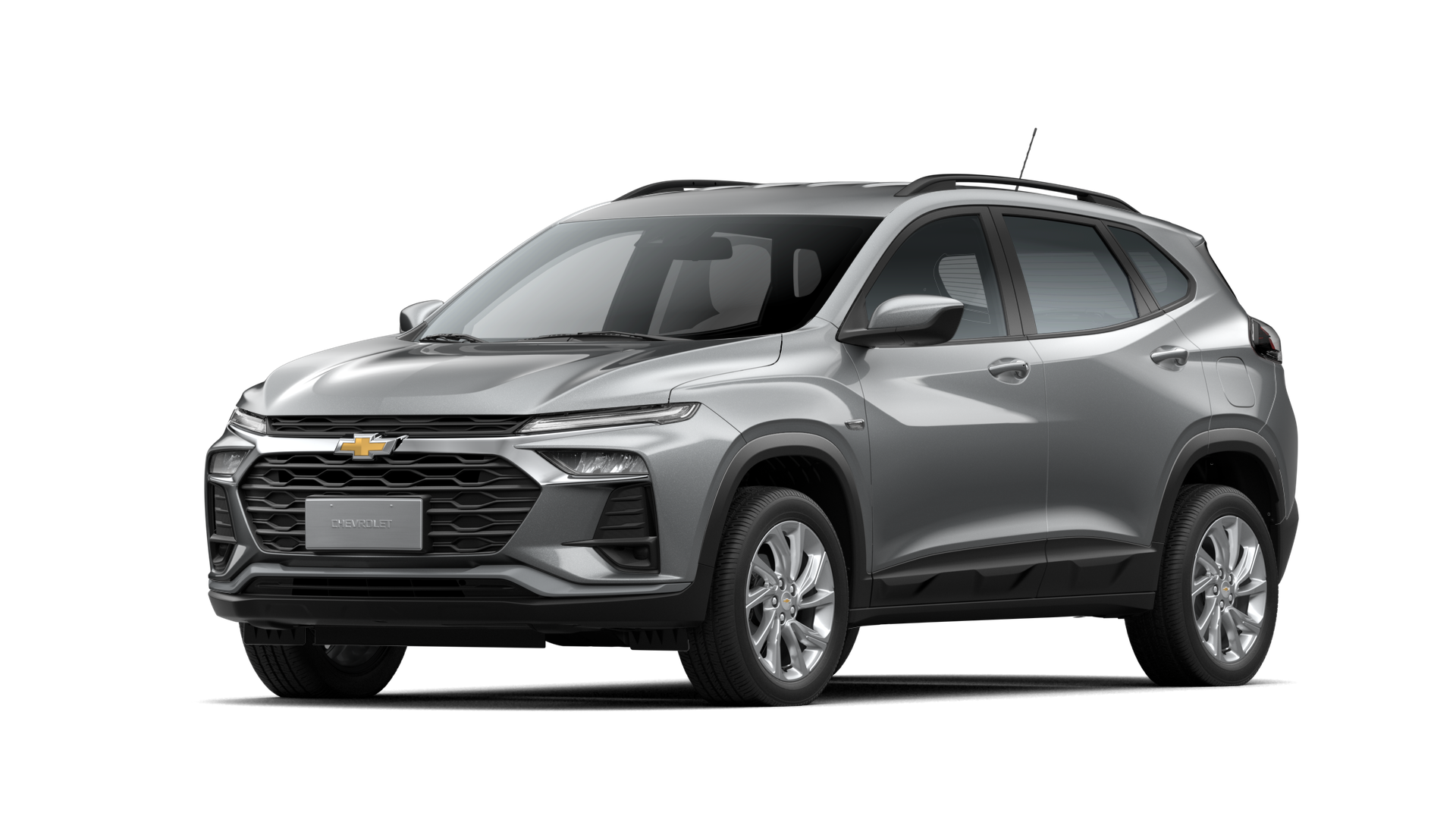 Chevrolet Tracker 2027
