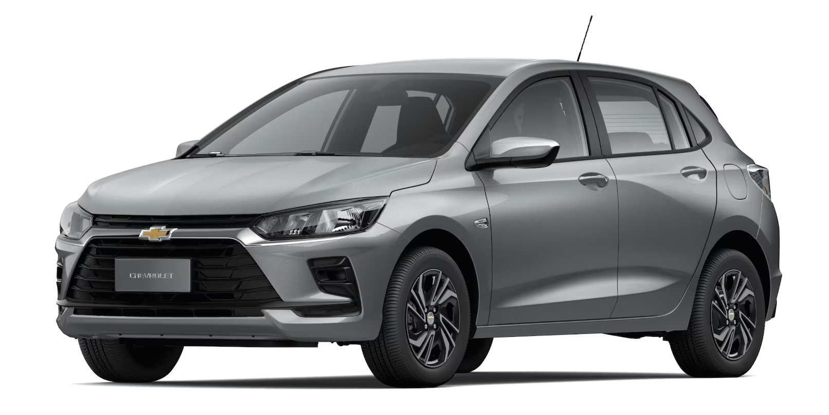Chevrolet Onix 2027