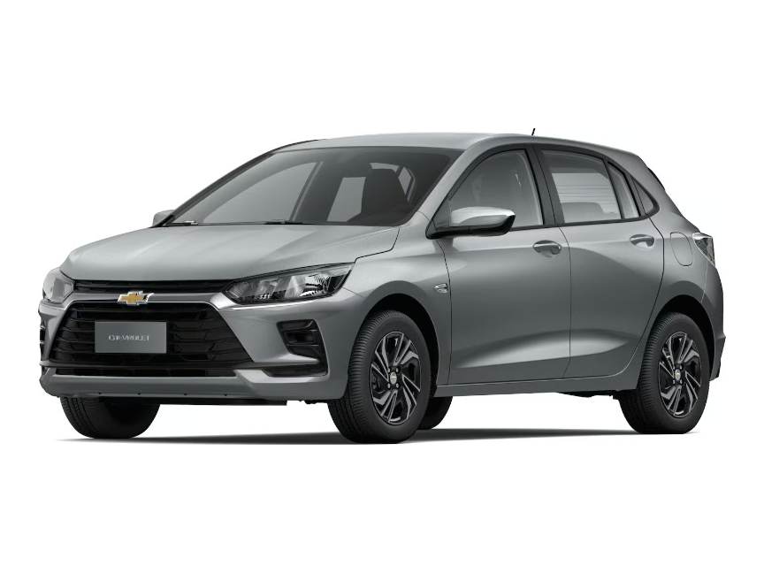 Chevrolet Onix 2027