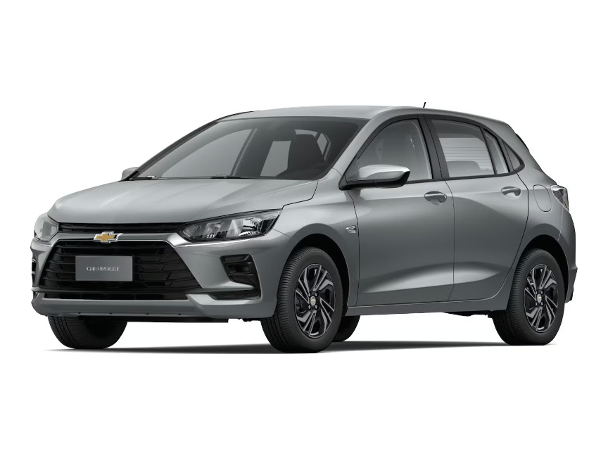 Chevrolet Onix 2027