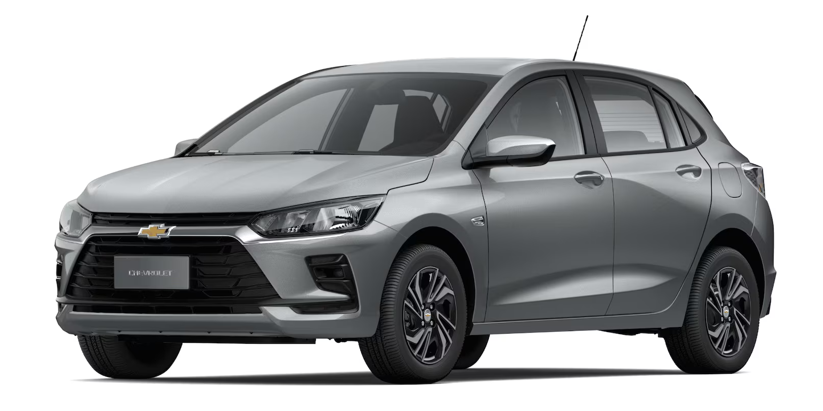 Chevrolet Onix 2027