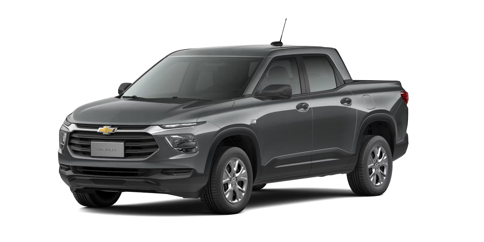 Chevrolet Montana 2027