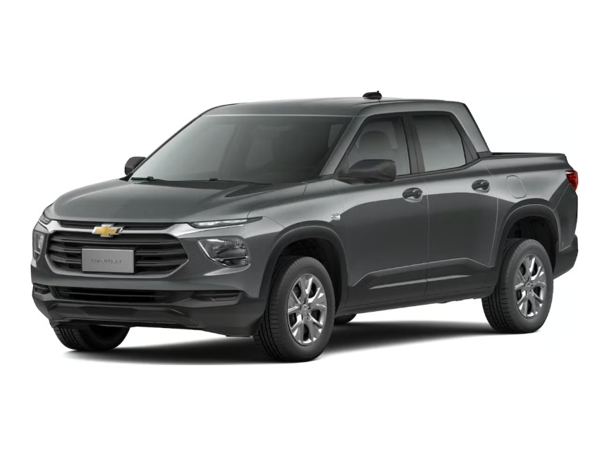 Chevrolet Montana 2027