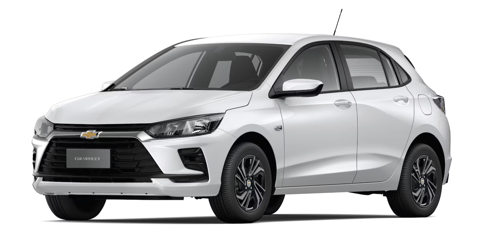 Chevrolet Onix 2027