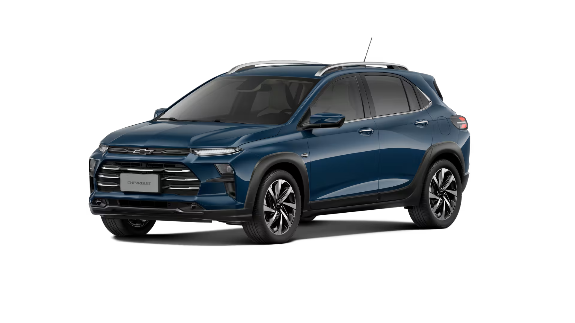 Chevrolet Sonic 2027