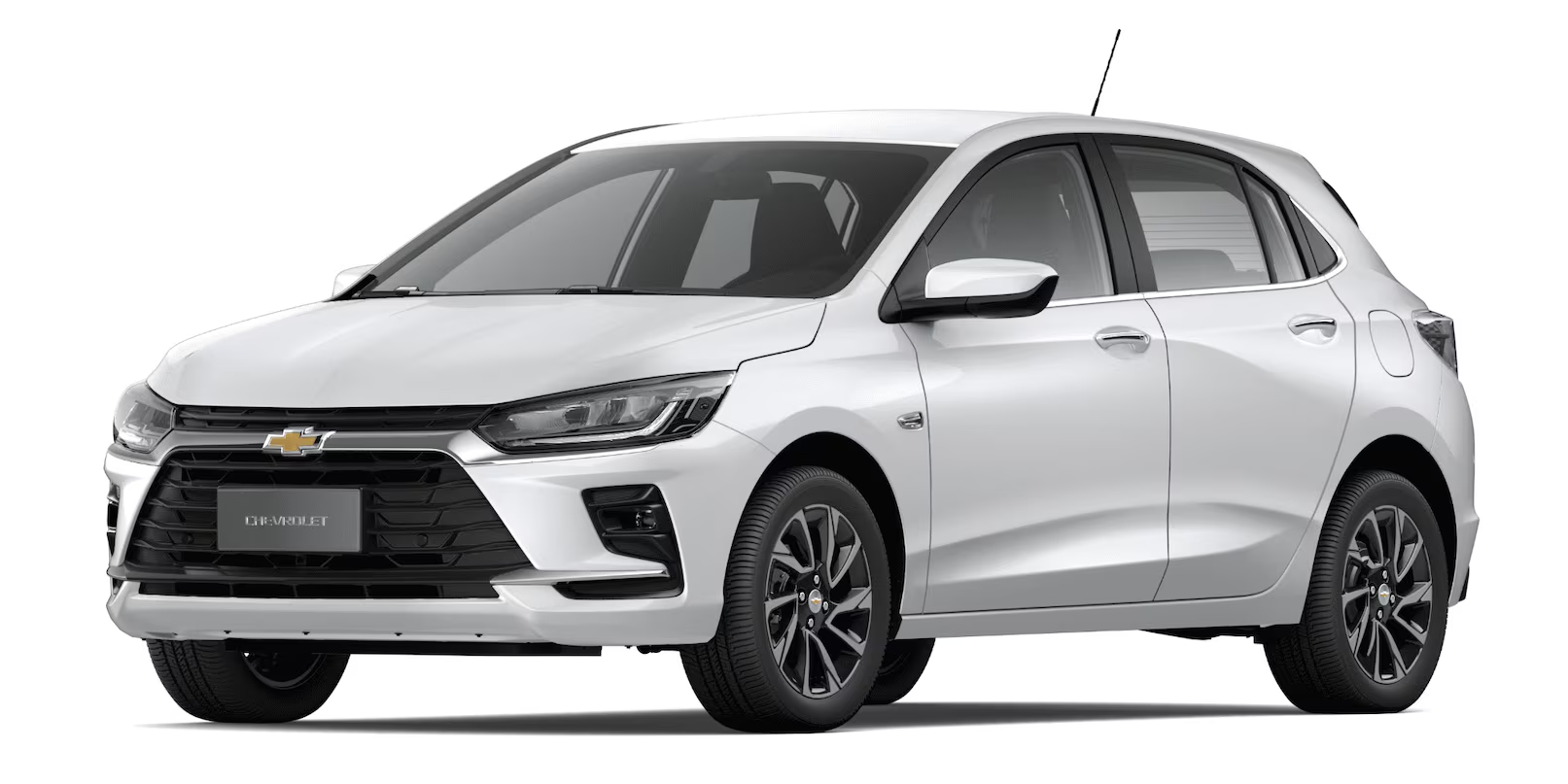 Chevrolet Onix 2027