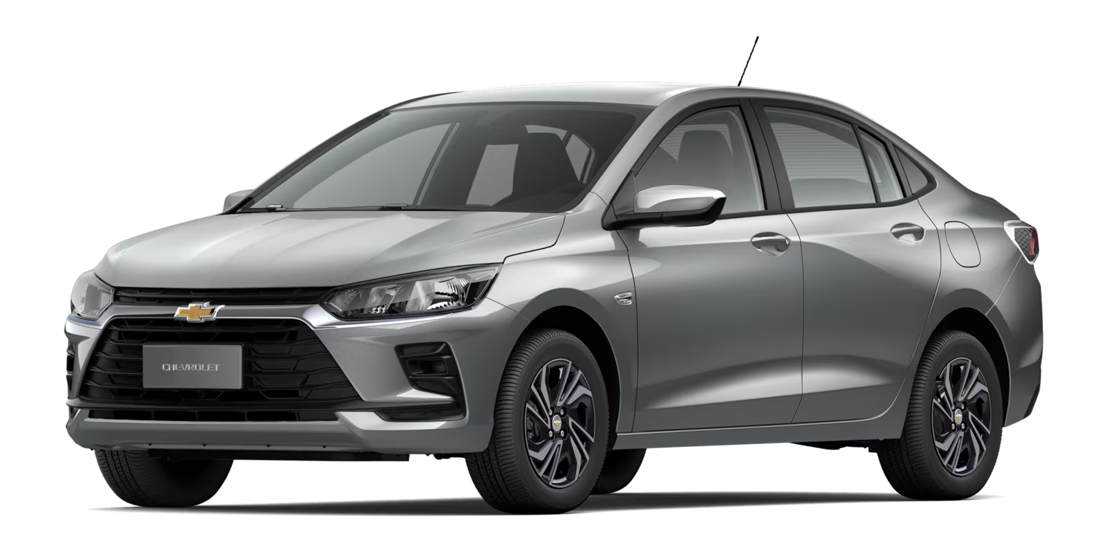 Chevrolet Onix 2027