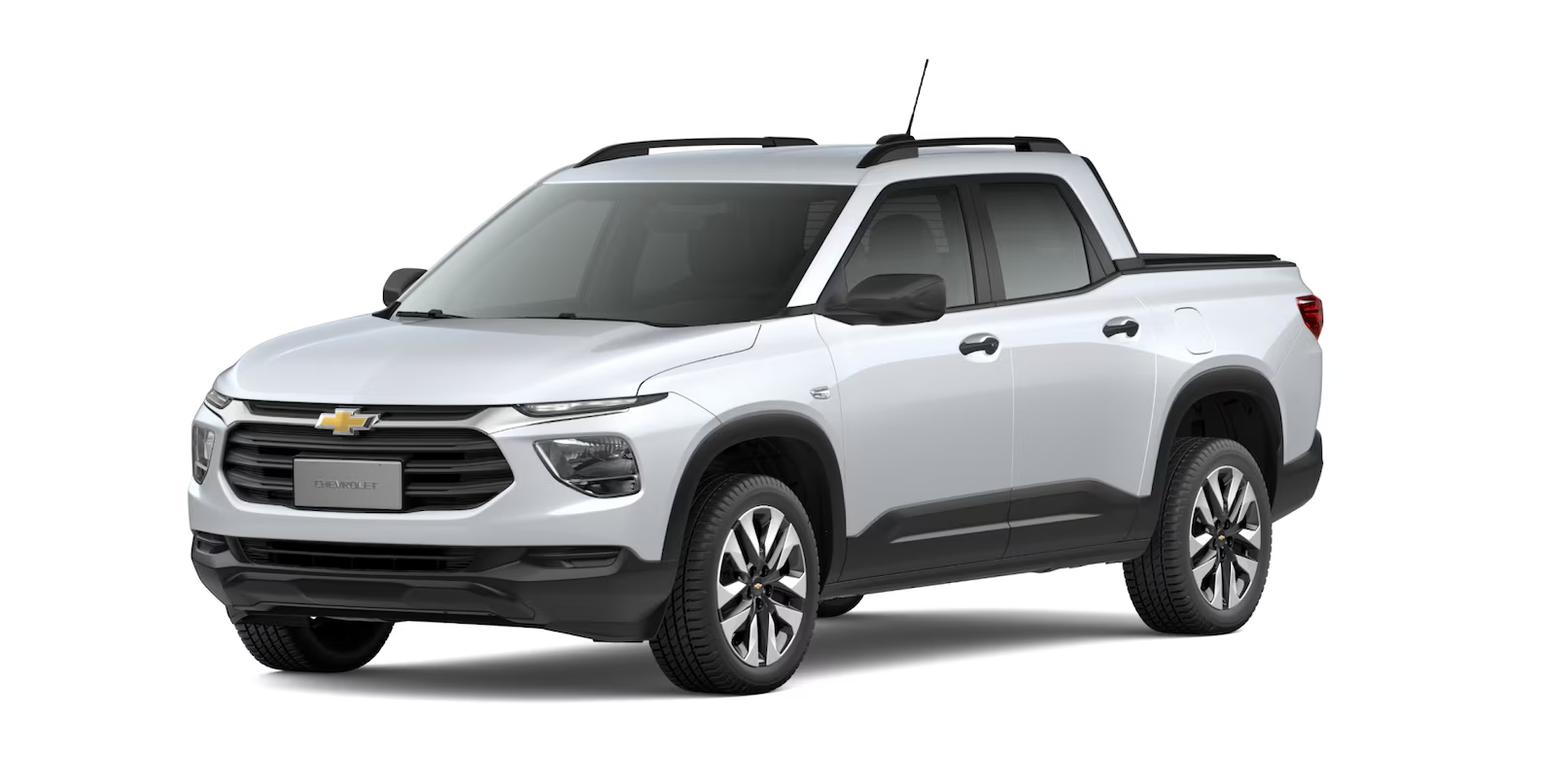 Chevrolet Montana 2027