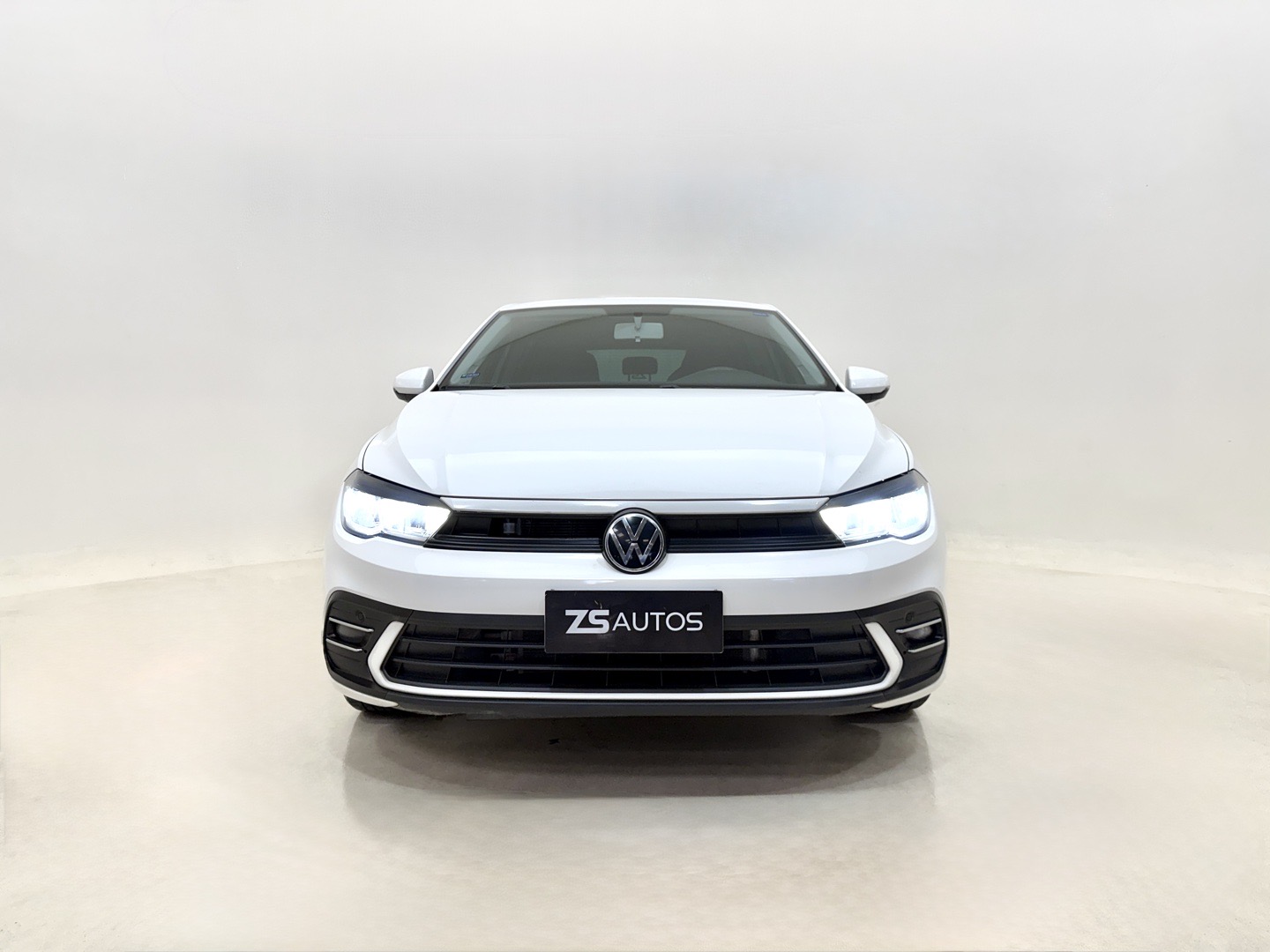 VW - VolksWagen Polo 2024