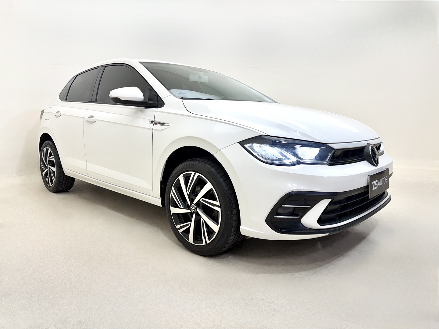 VW - VolksWagen Polo 2024