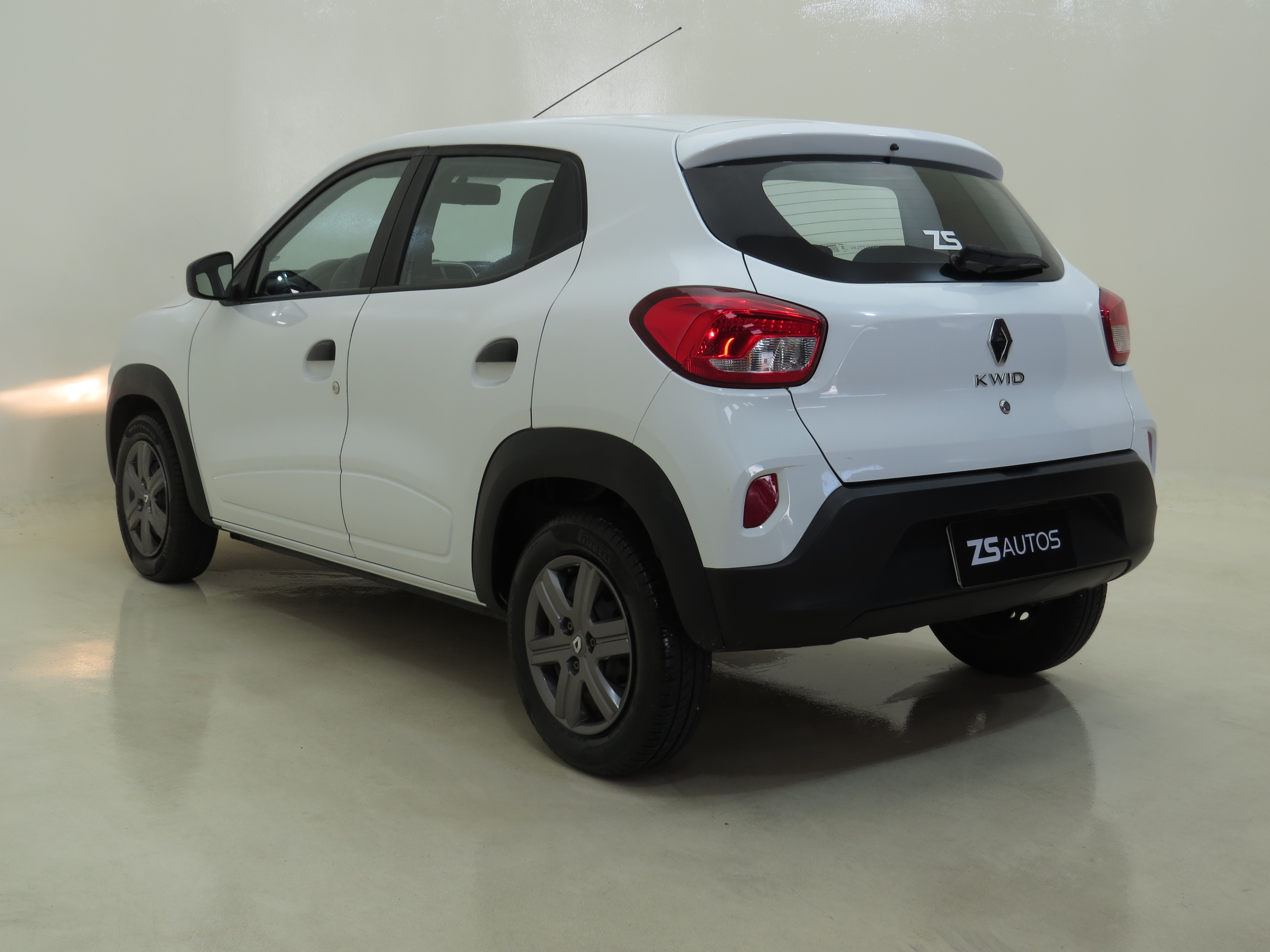 Renault Kwid 2024
