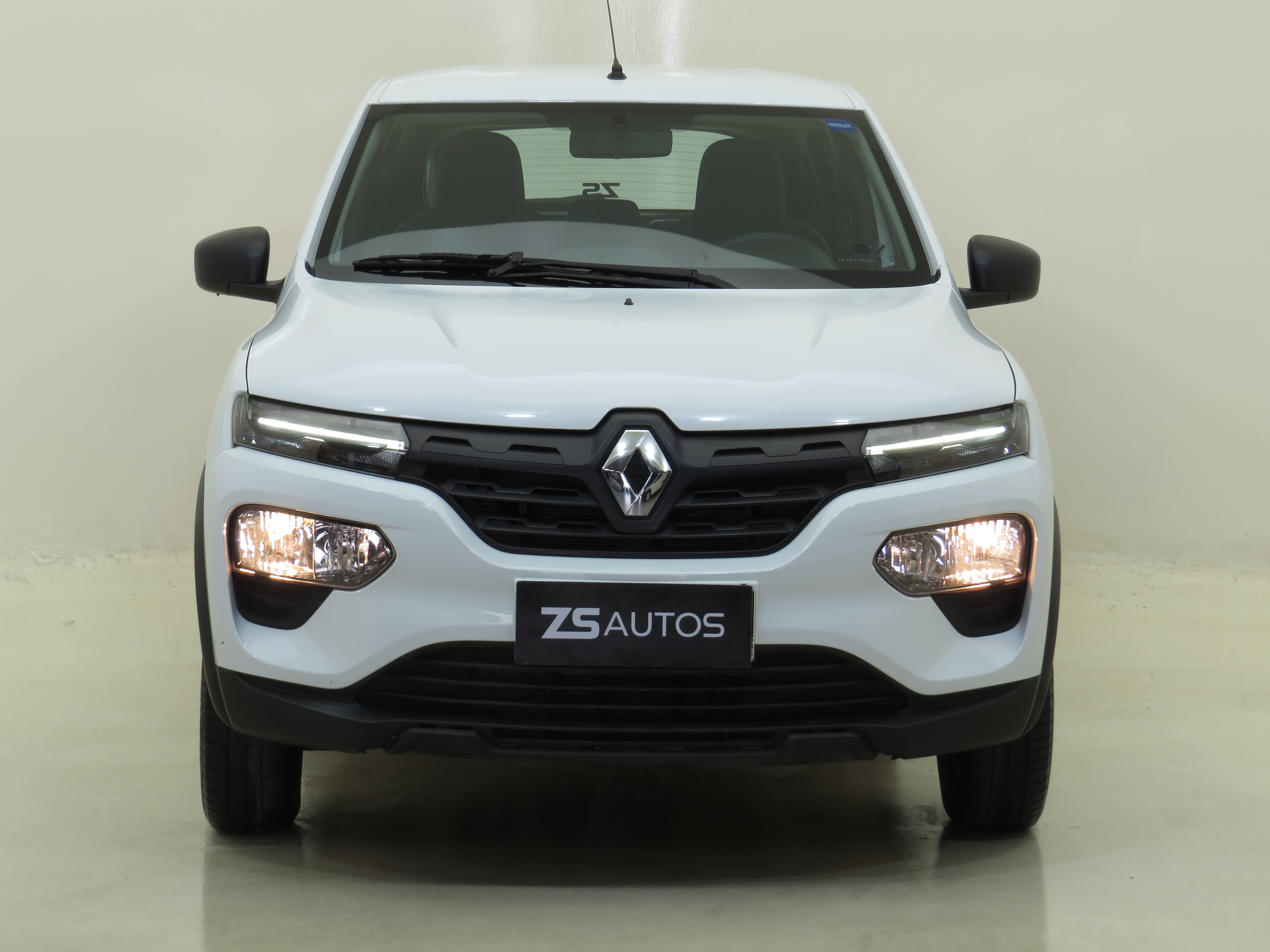 Renault Kwid 2024
