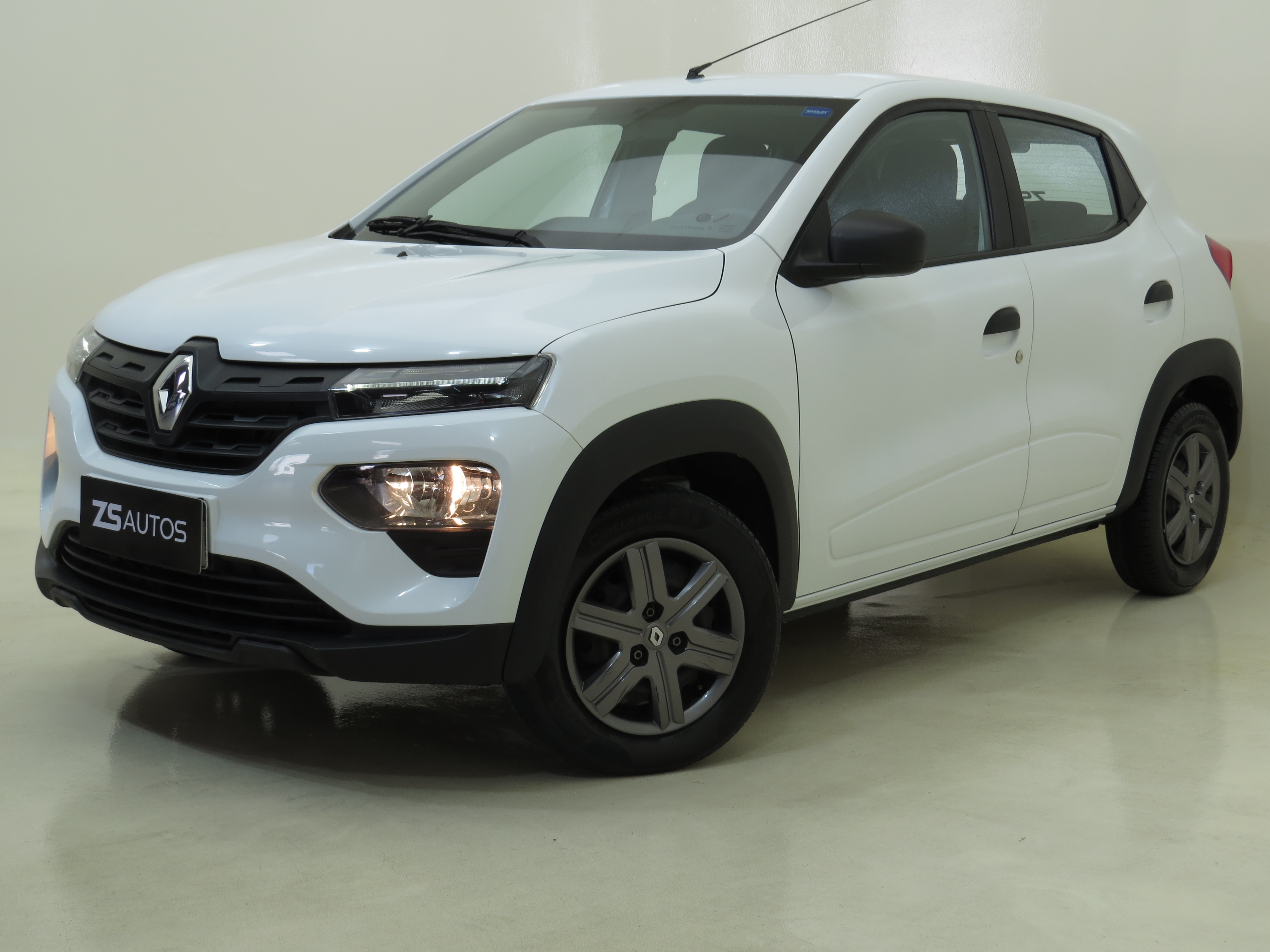 Renault Kwid 2024