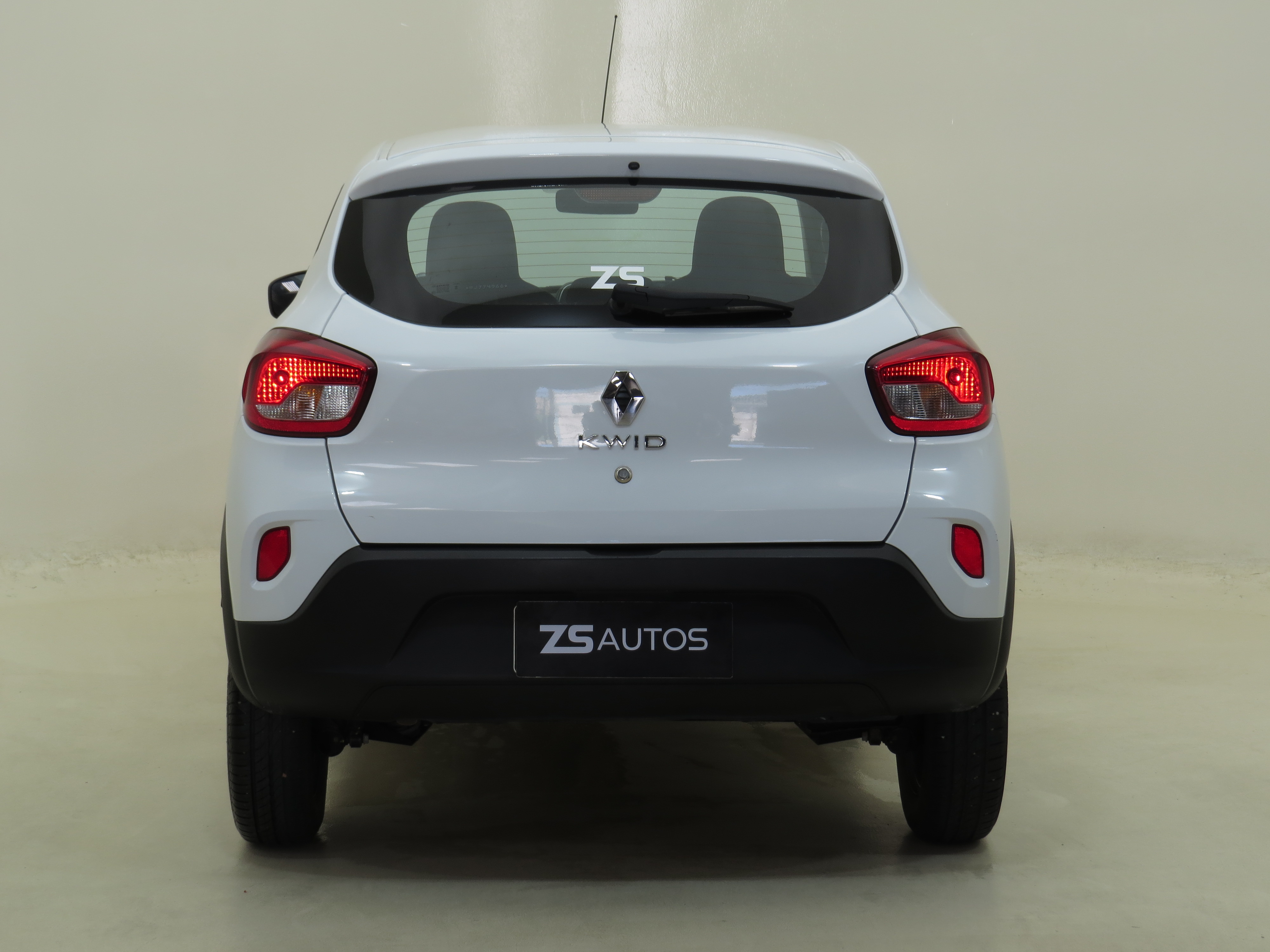 Renault Kwid 2024