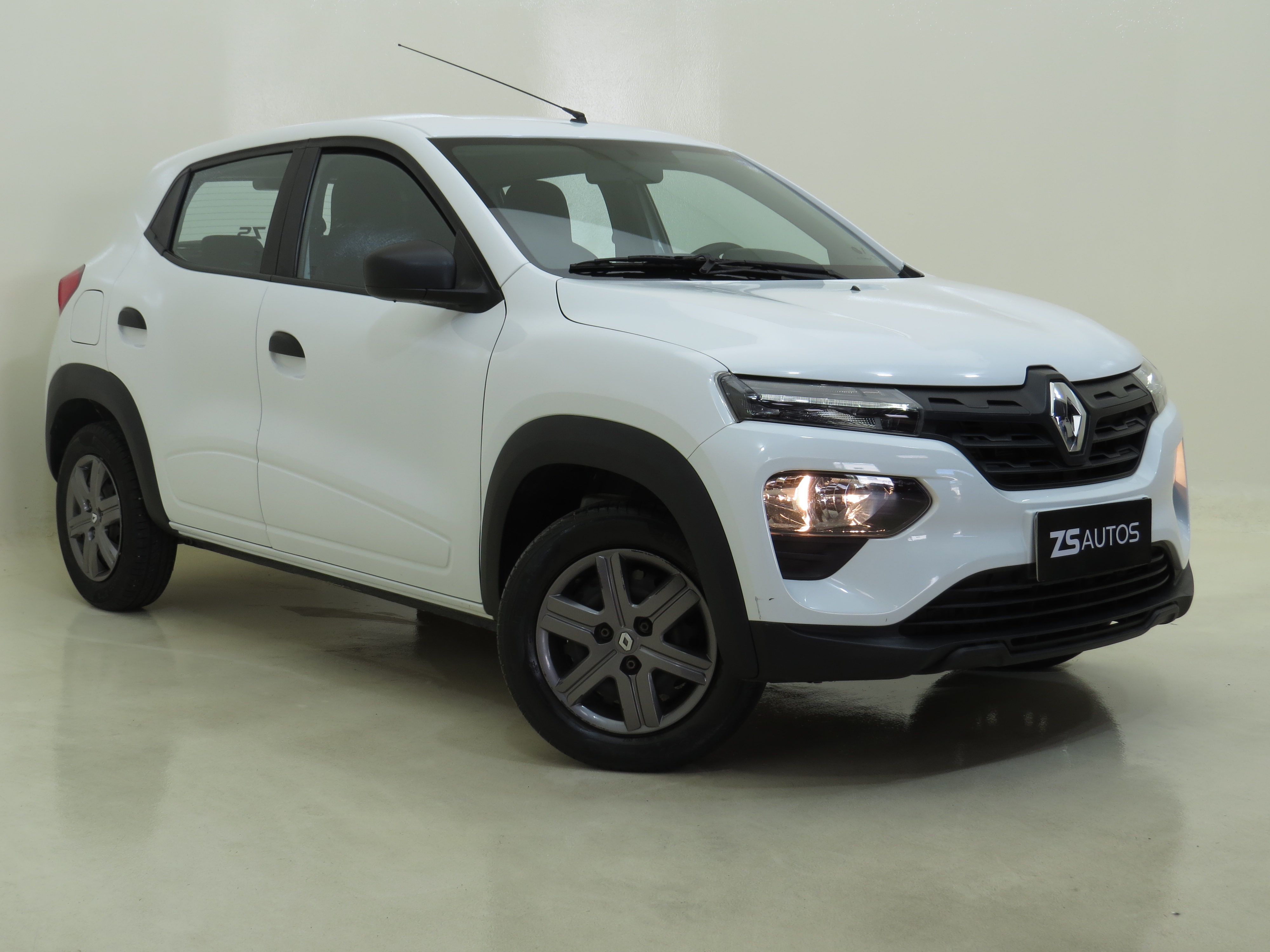 Renault Kwid 2024