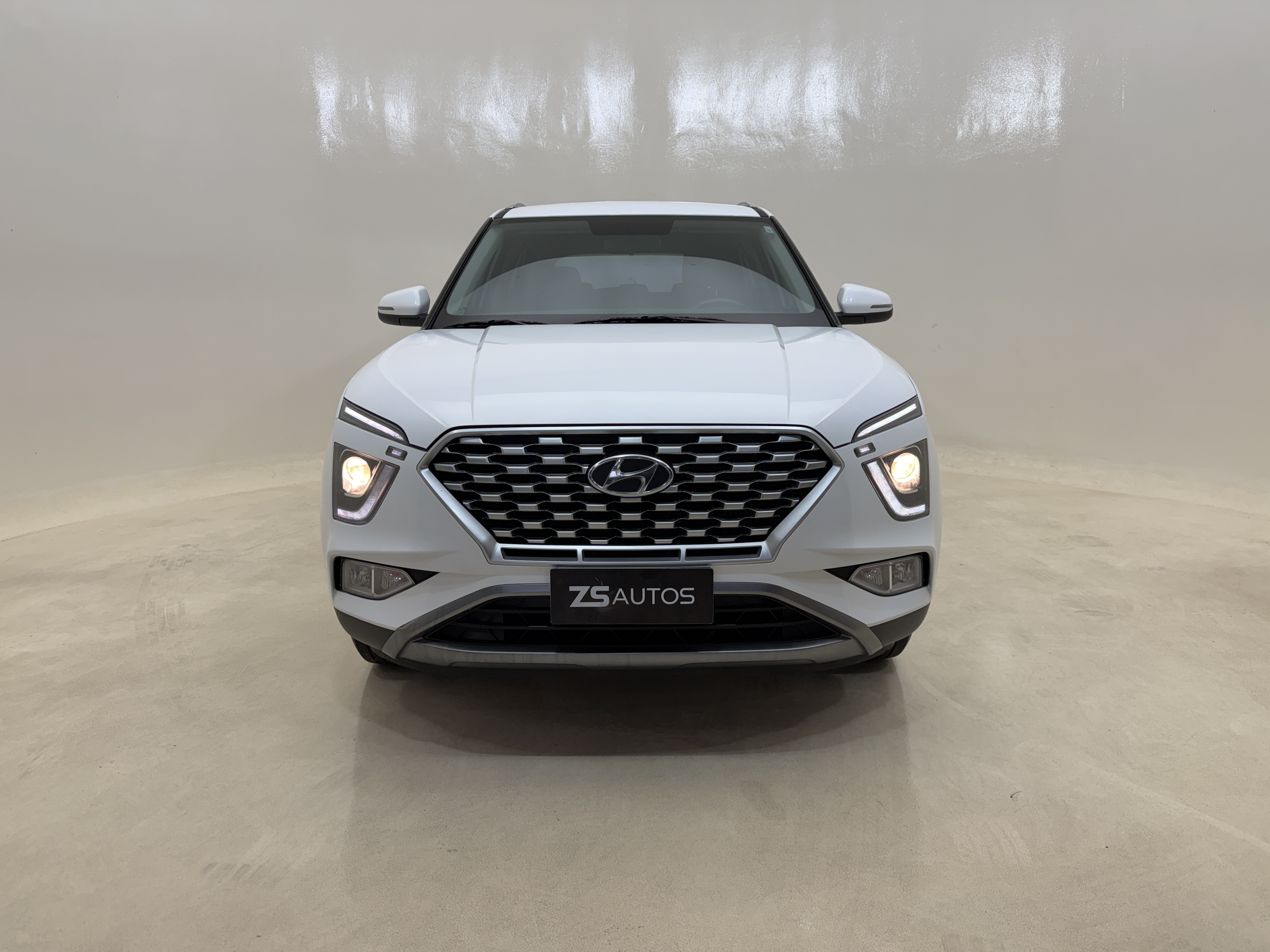 Hyundai Creta 2024