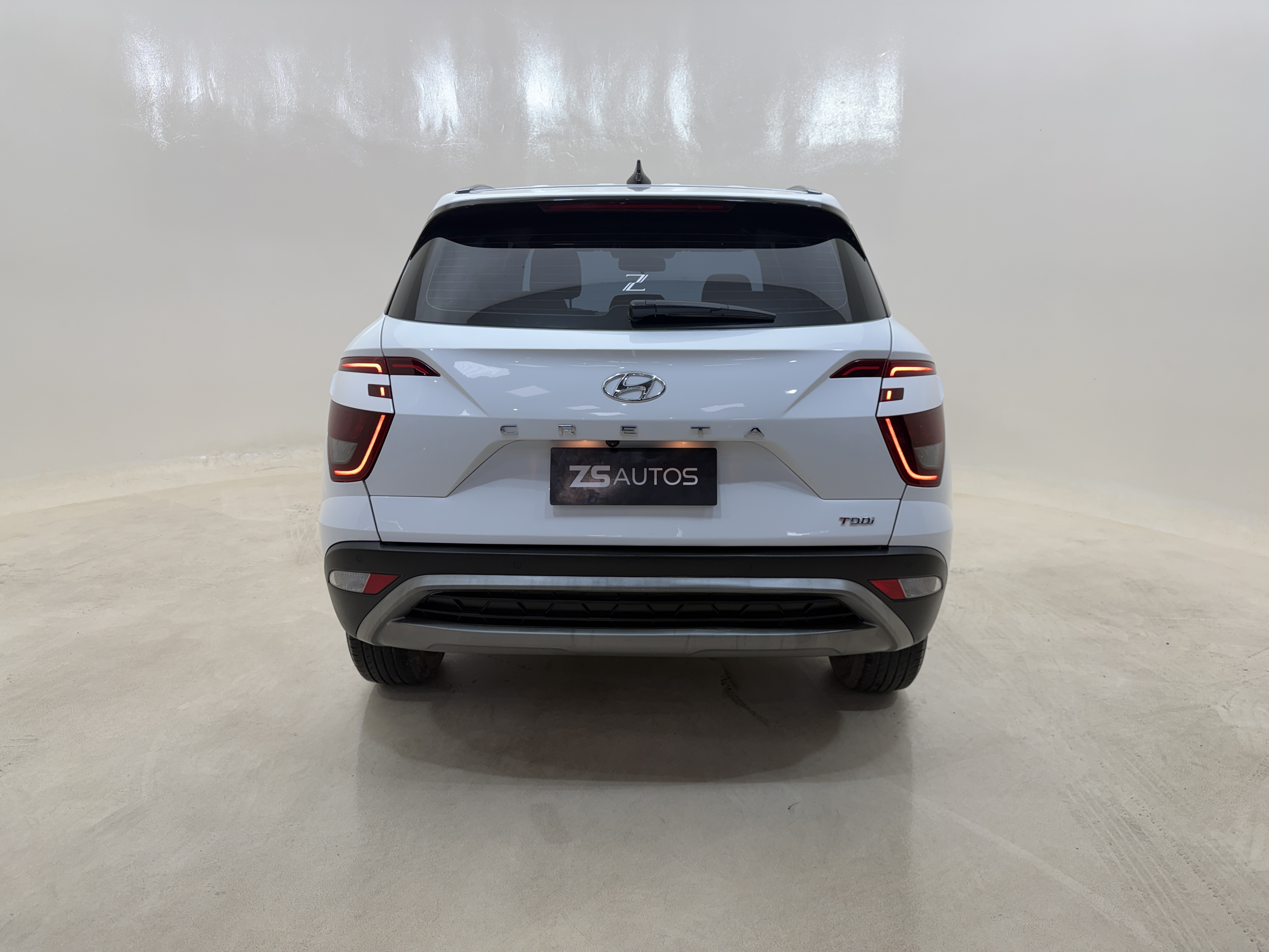 Hyundai Creta 2024