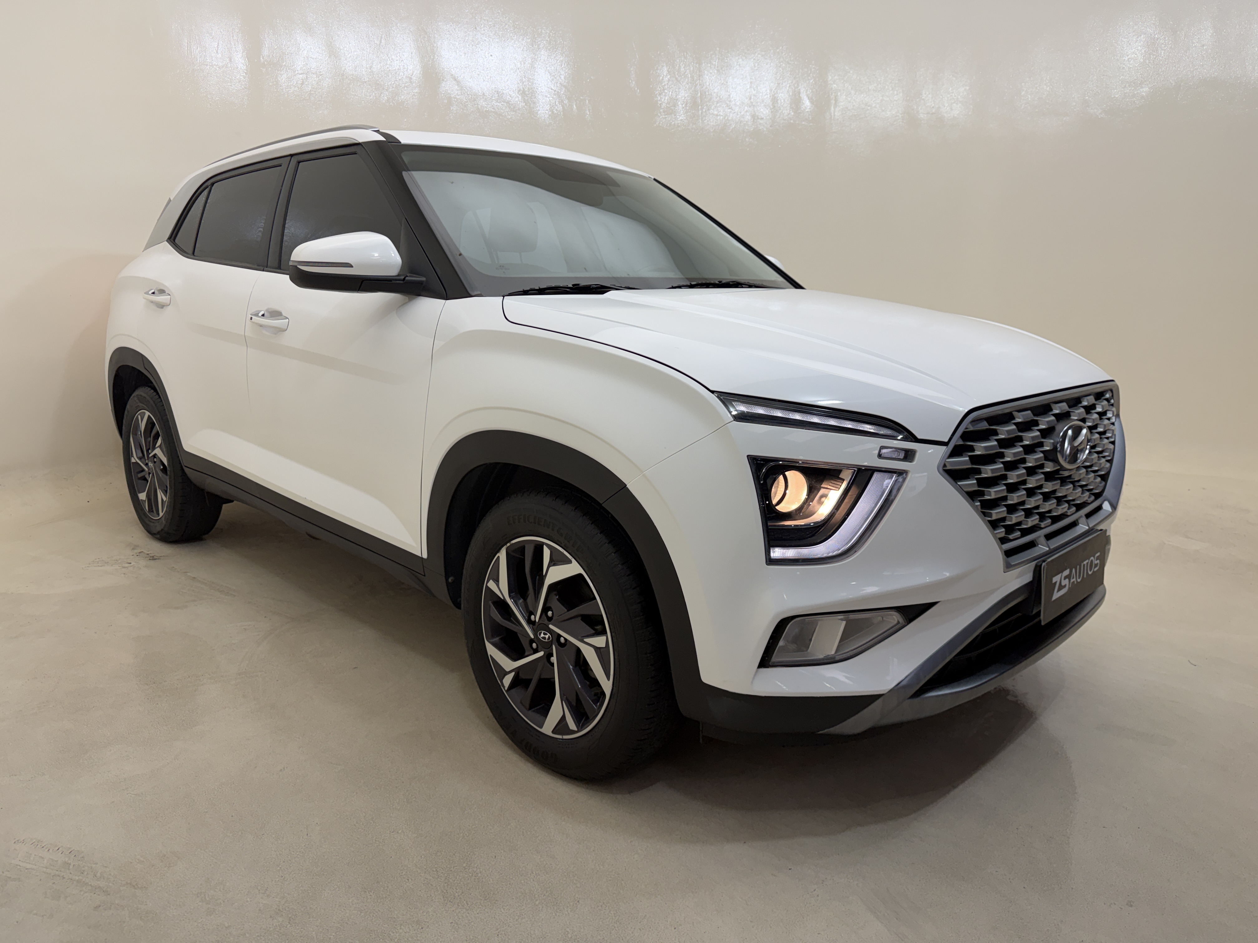 Hyundai Creta 2024