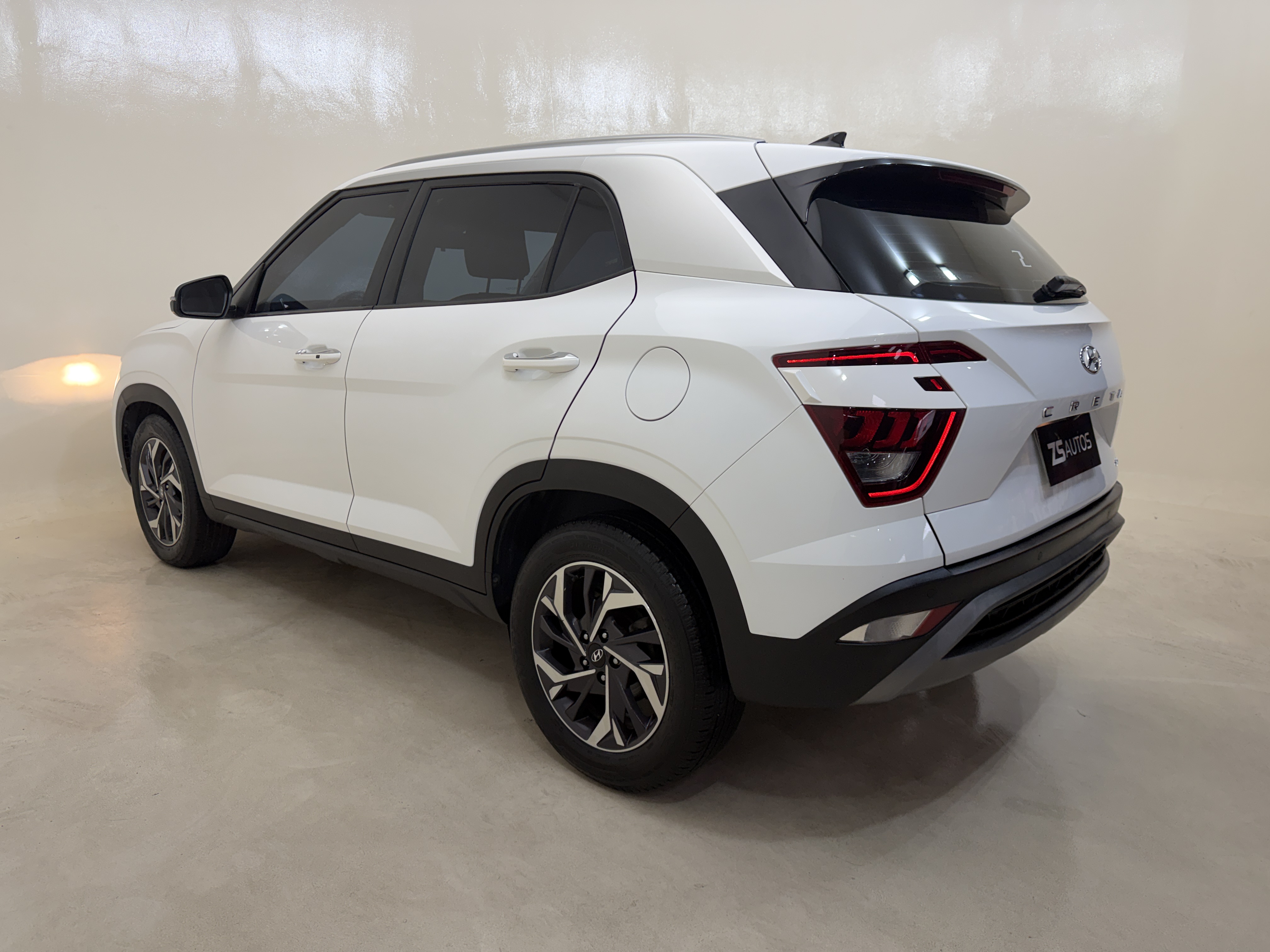 Hyundai Creta 2024
