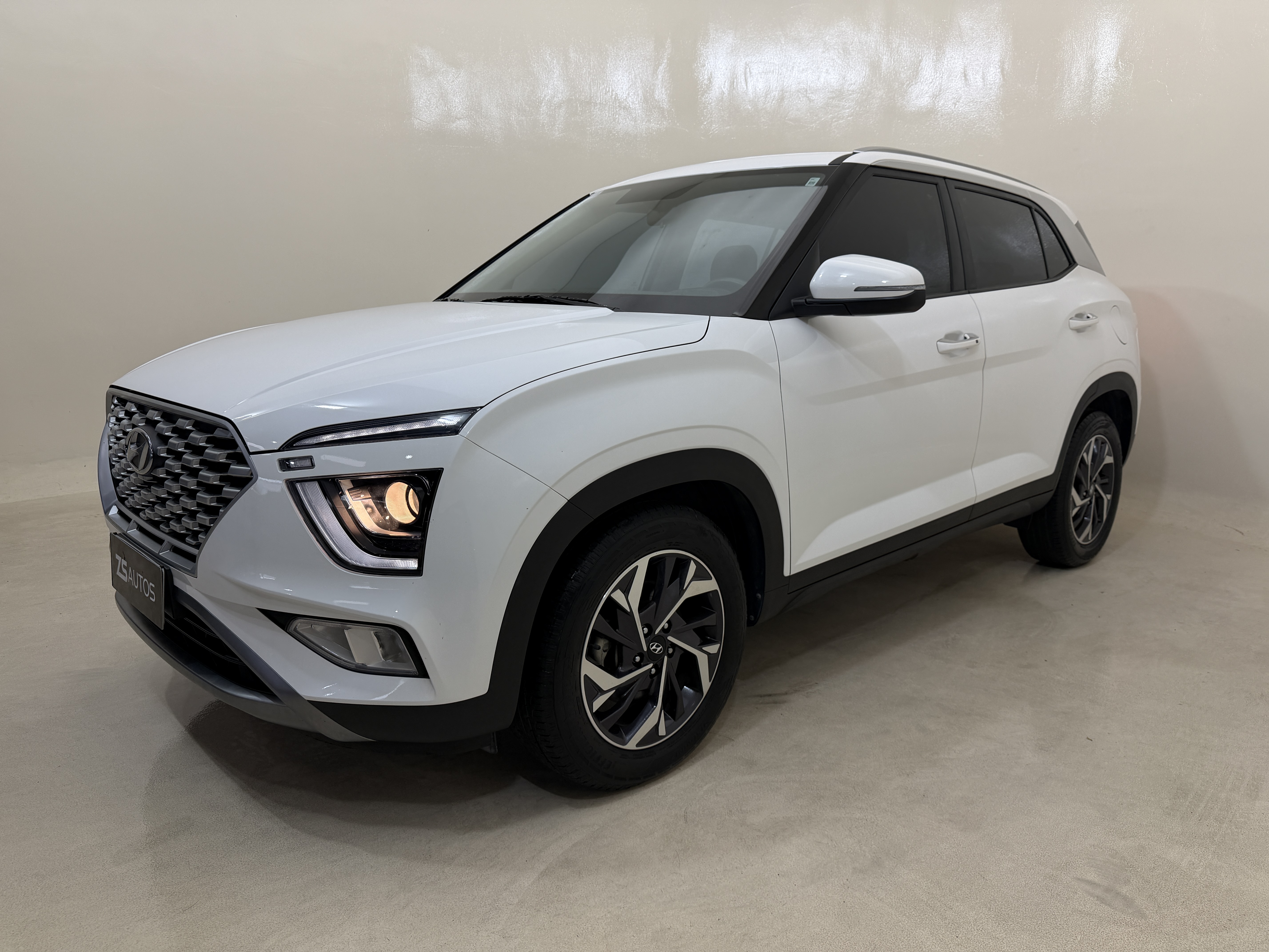 Hyundai Creta 2024