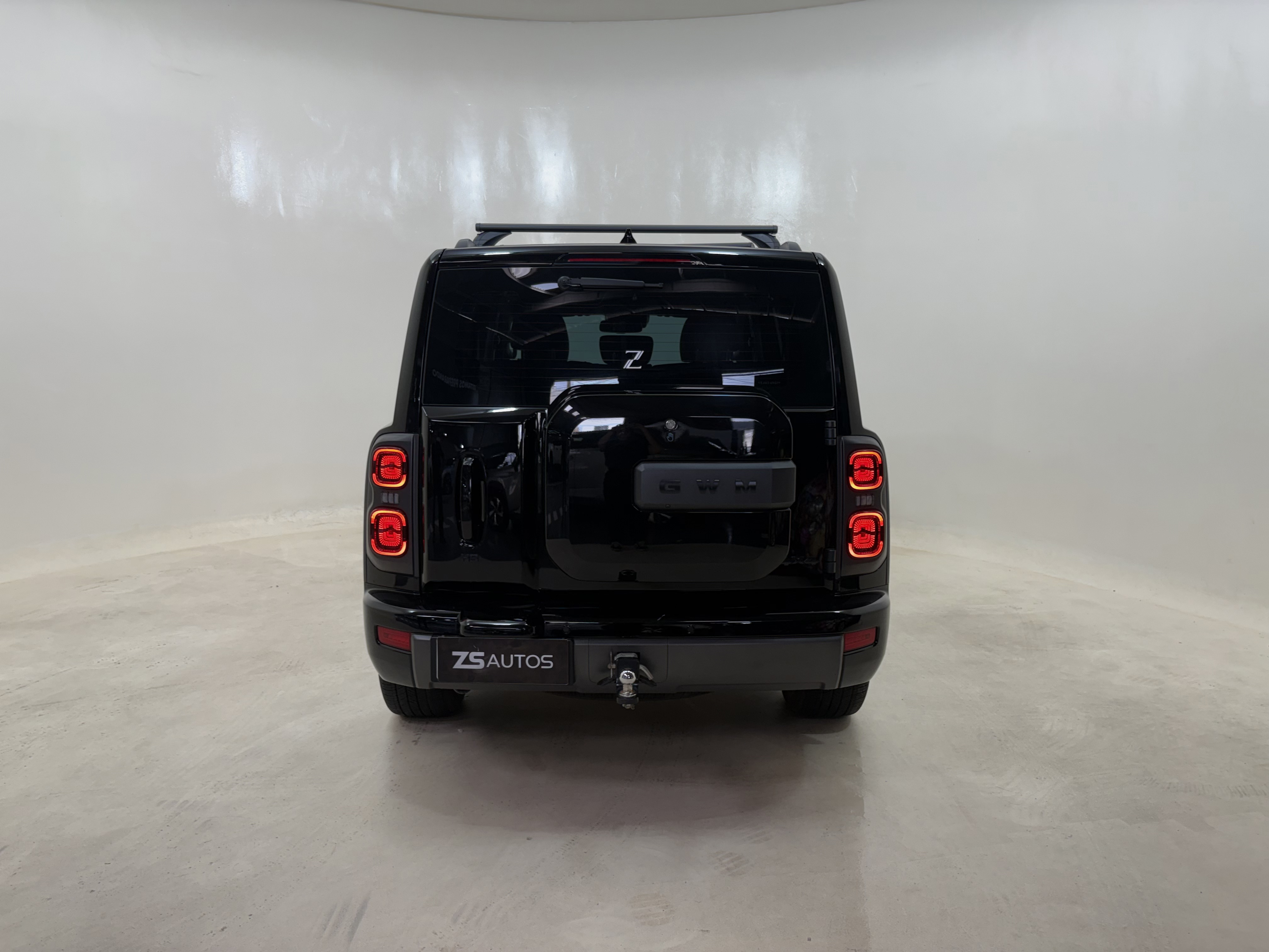 GWM Haval H9 2026