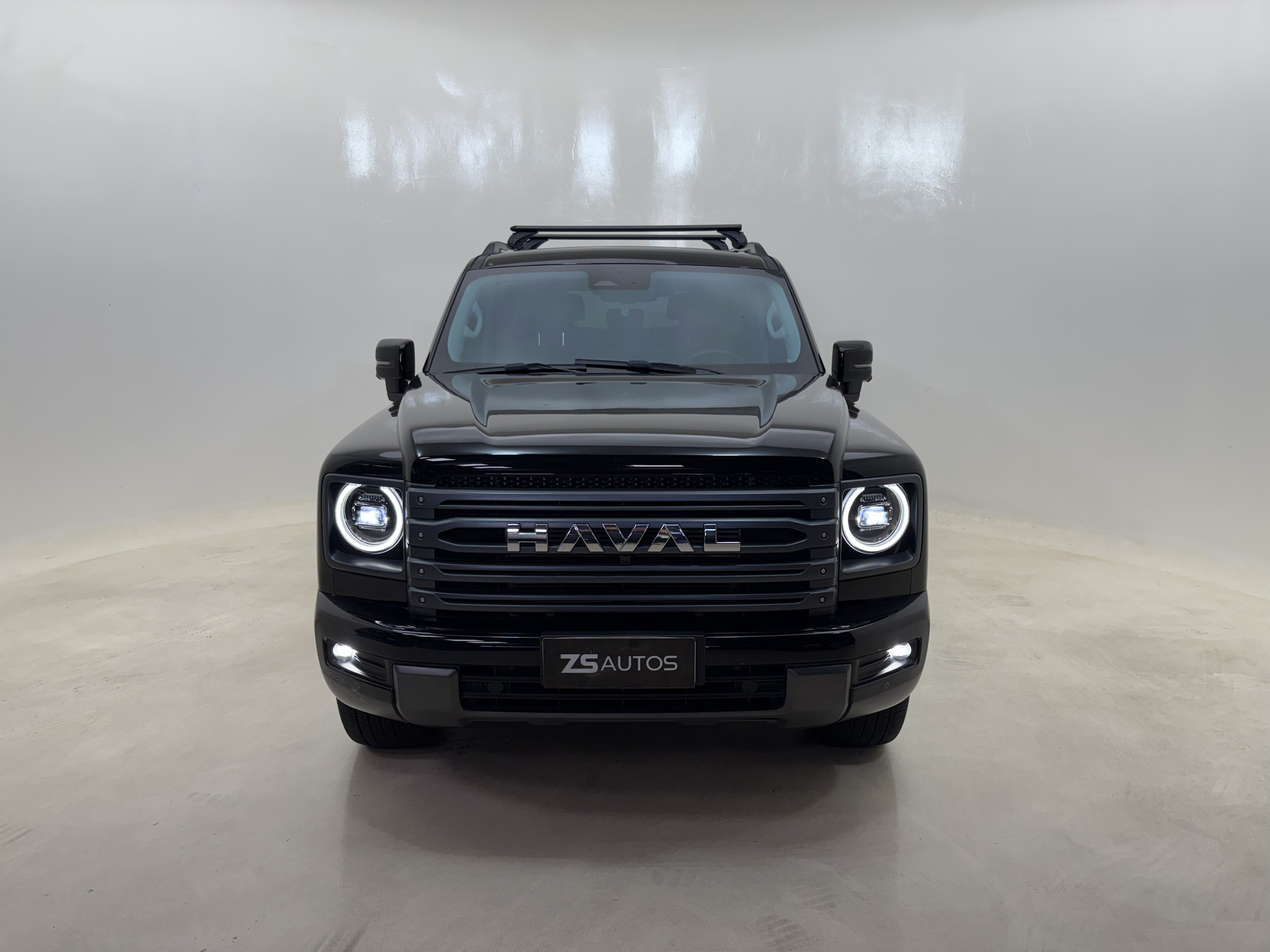 GWM Haval H9 2026