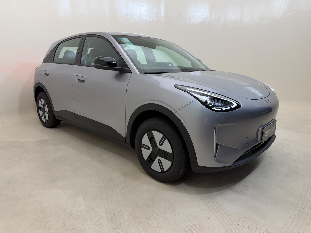 GEELY EX2 2026