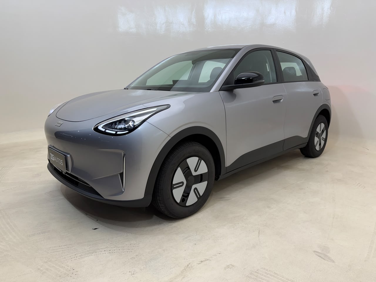 GEELY EX2 2026