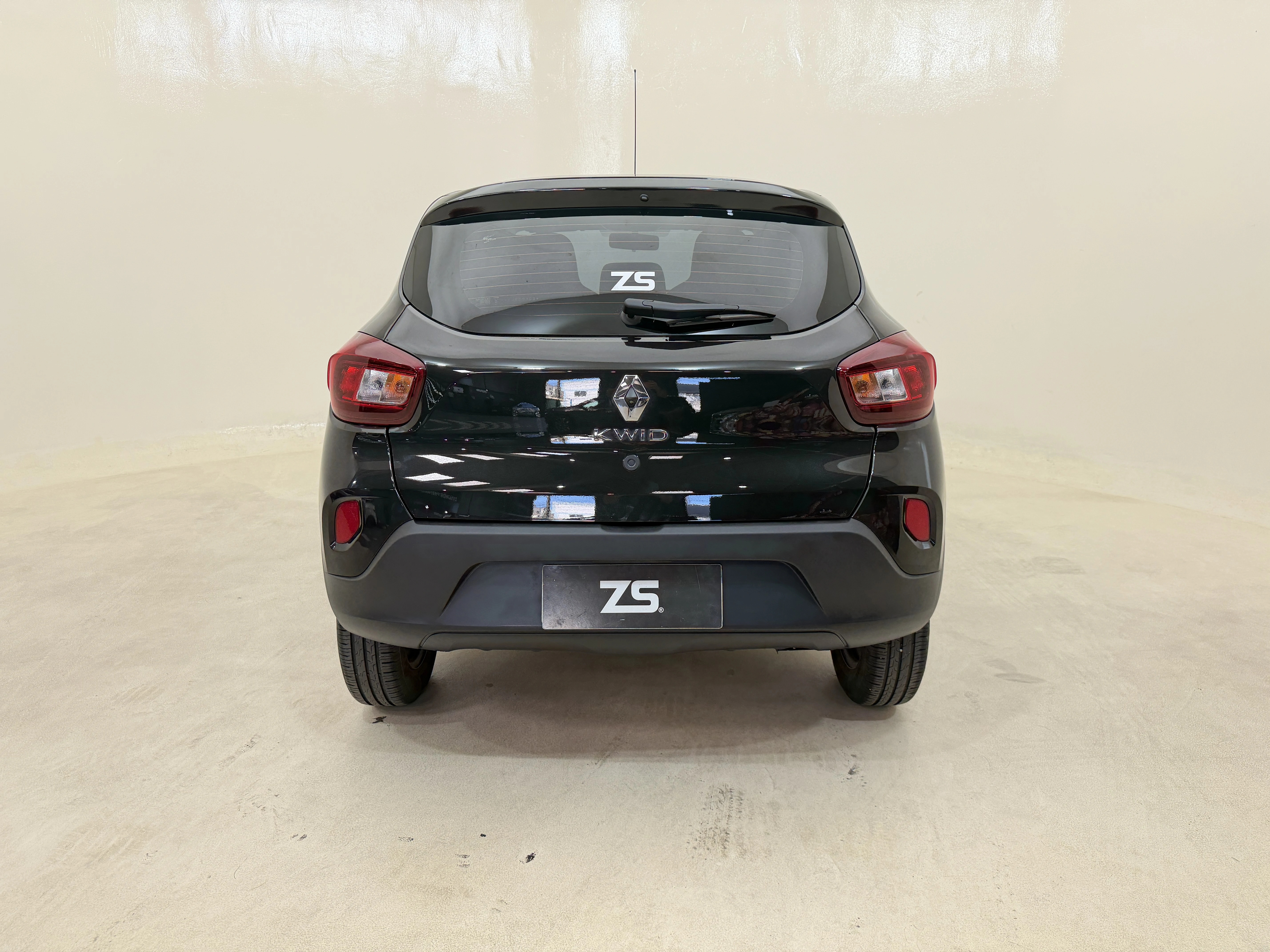 Renault Kwid 2026