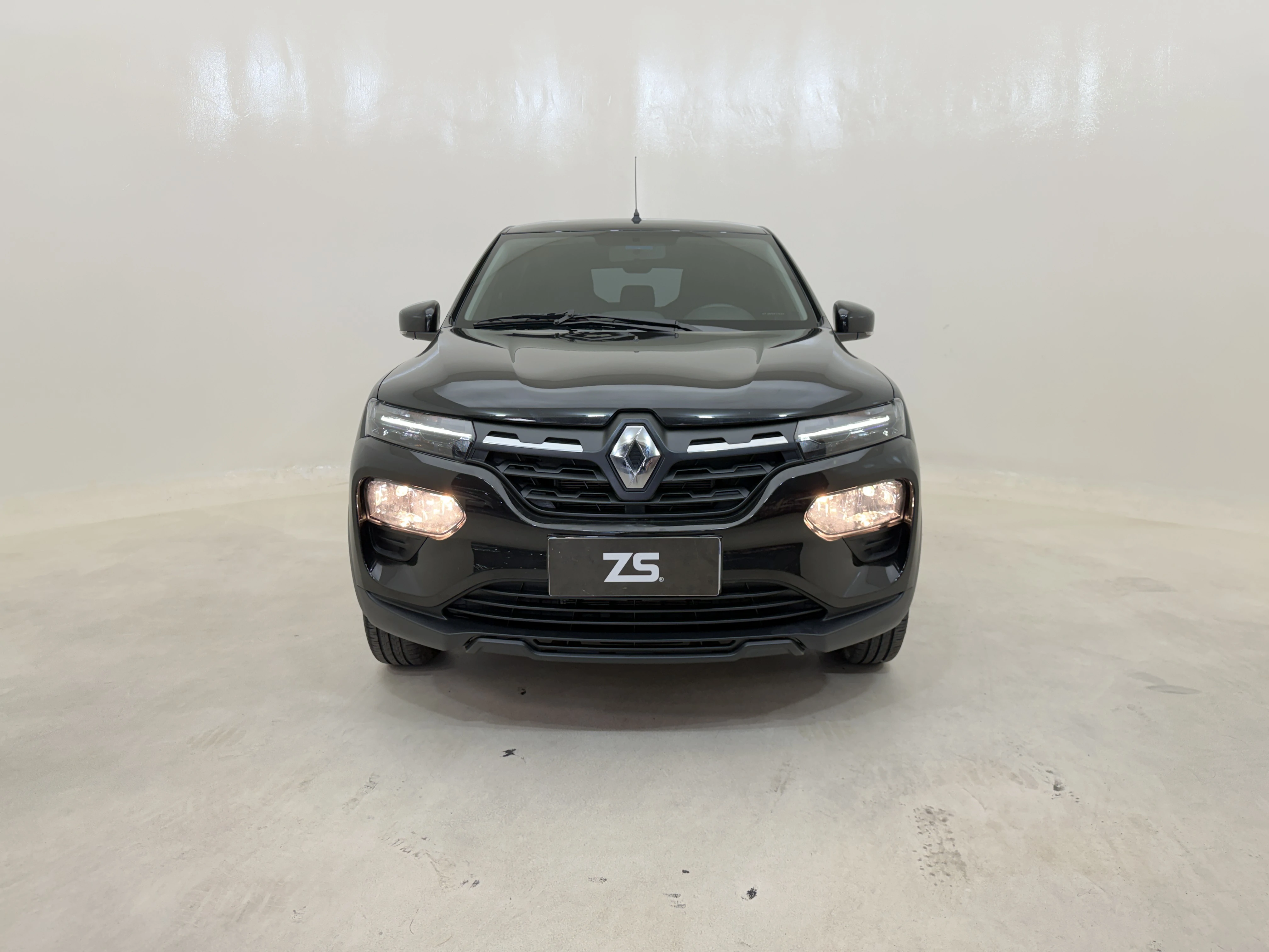 Renault Kwid 2026