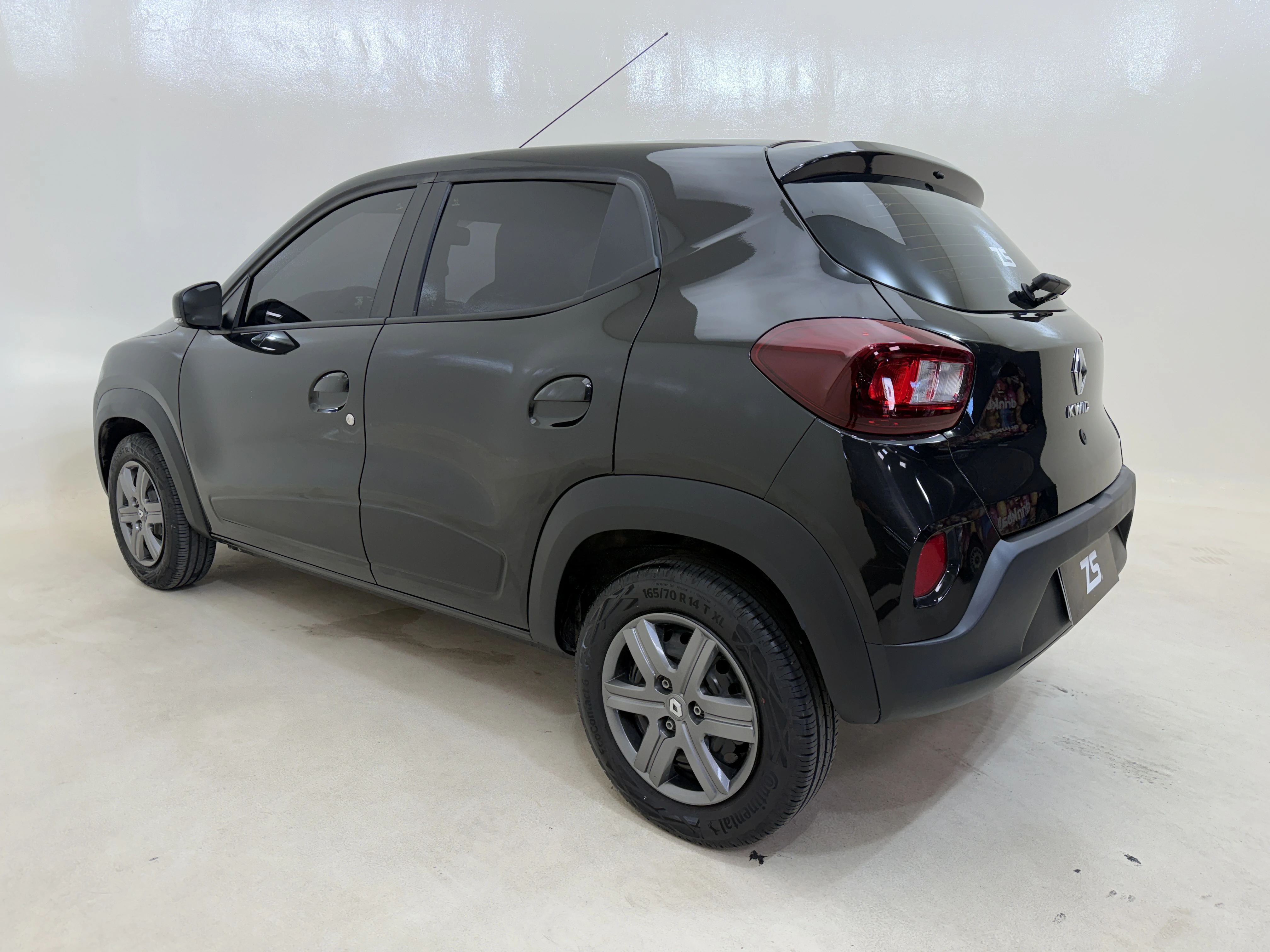 Renault Kwid 2026