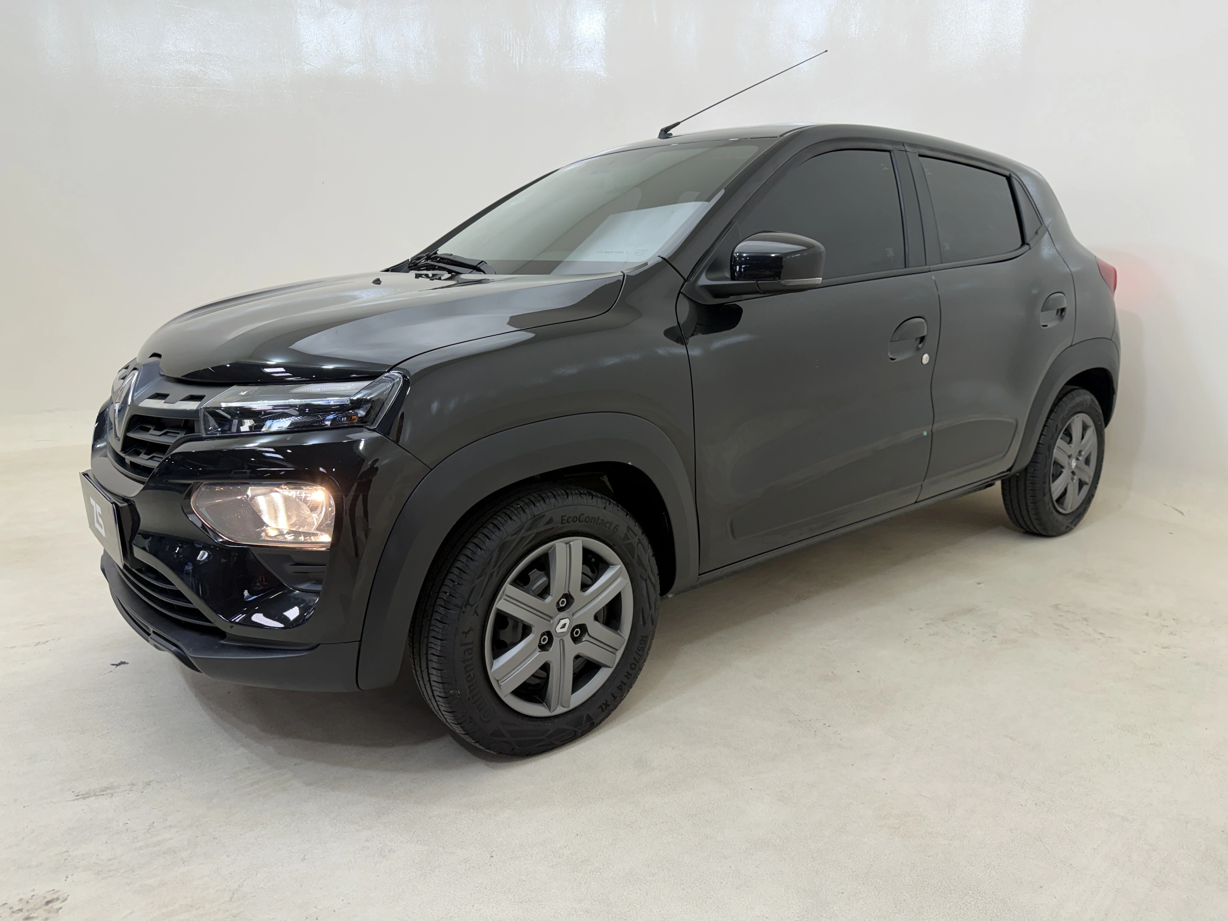 Renault Kwid 2026