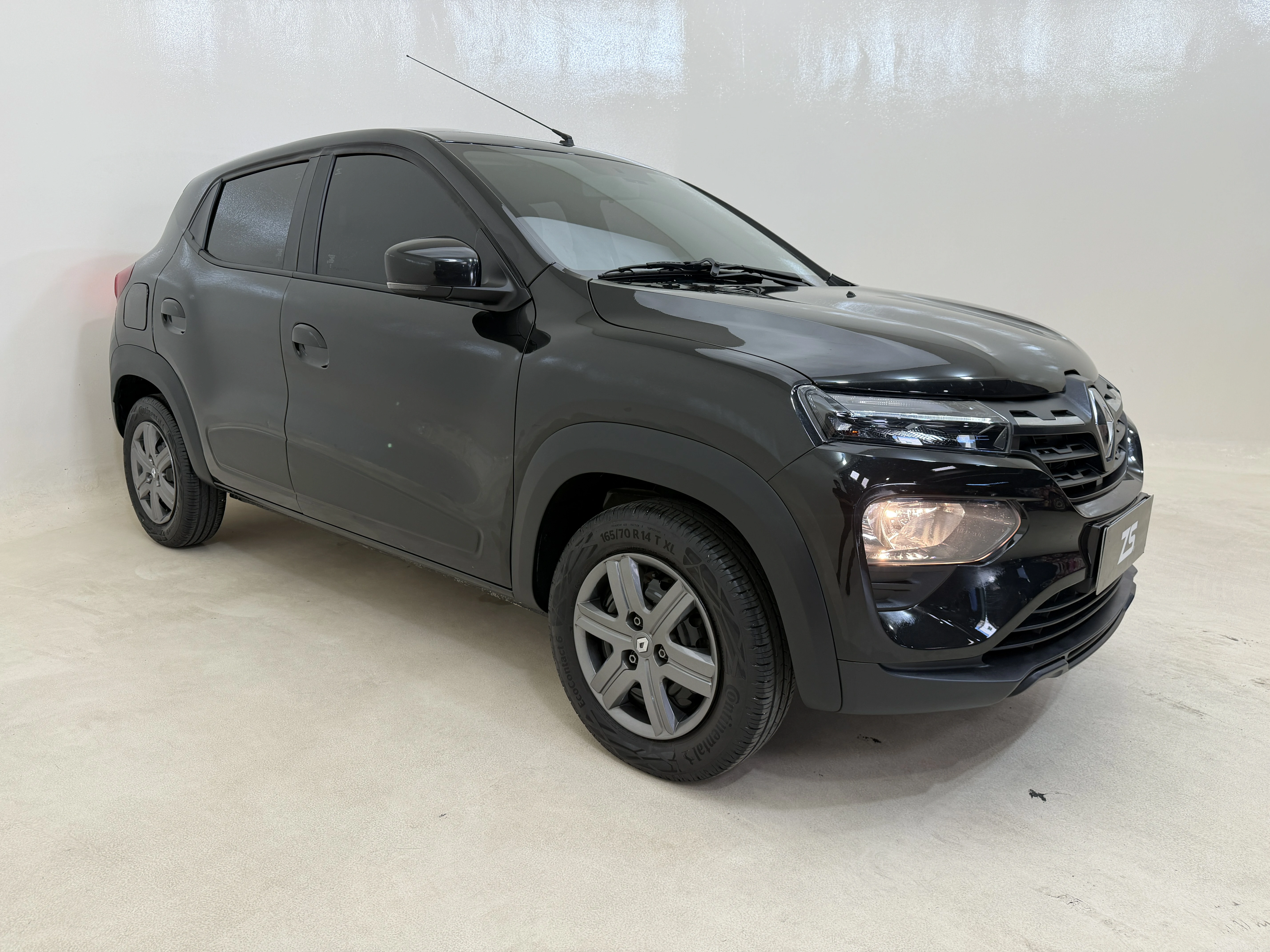 Renault Kwid 2026