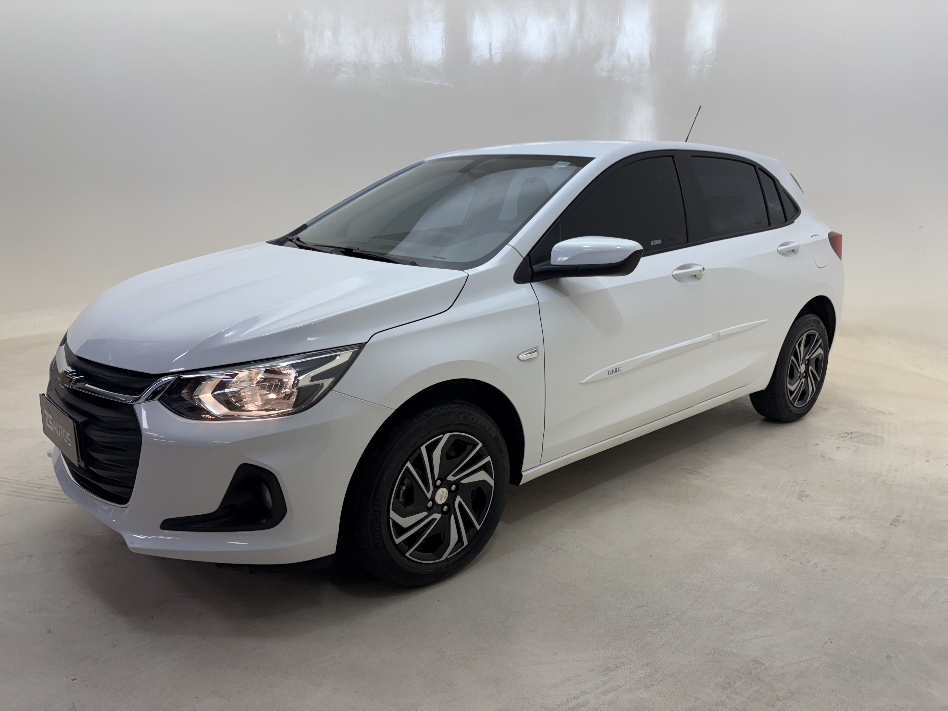 Chevrolet Onix 2024