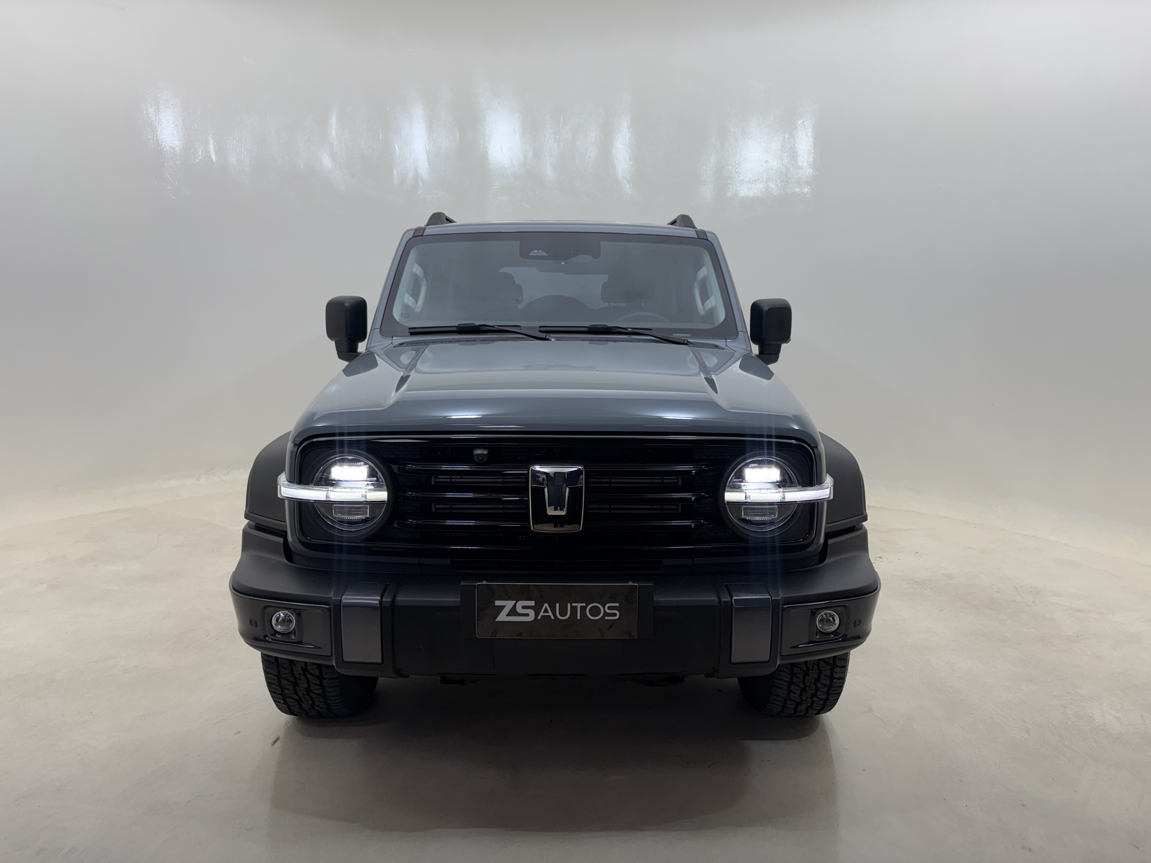 GWM Tank 300 2026