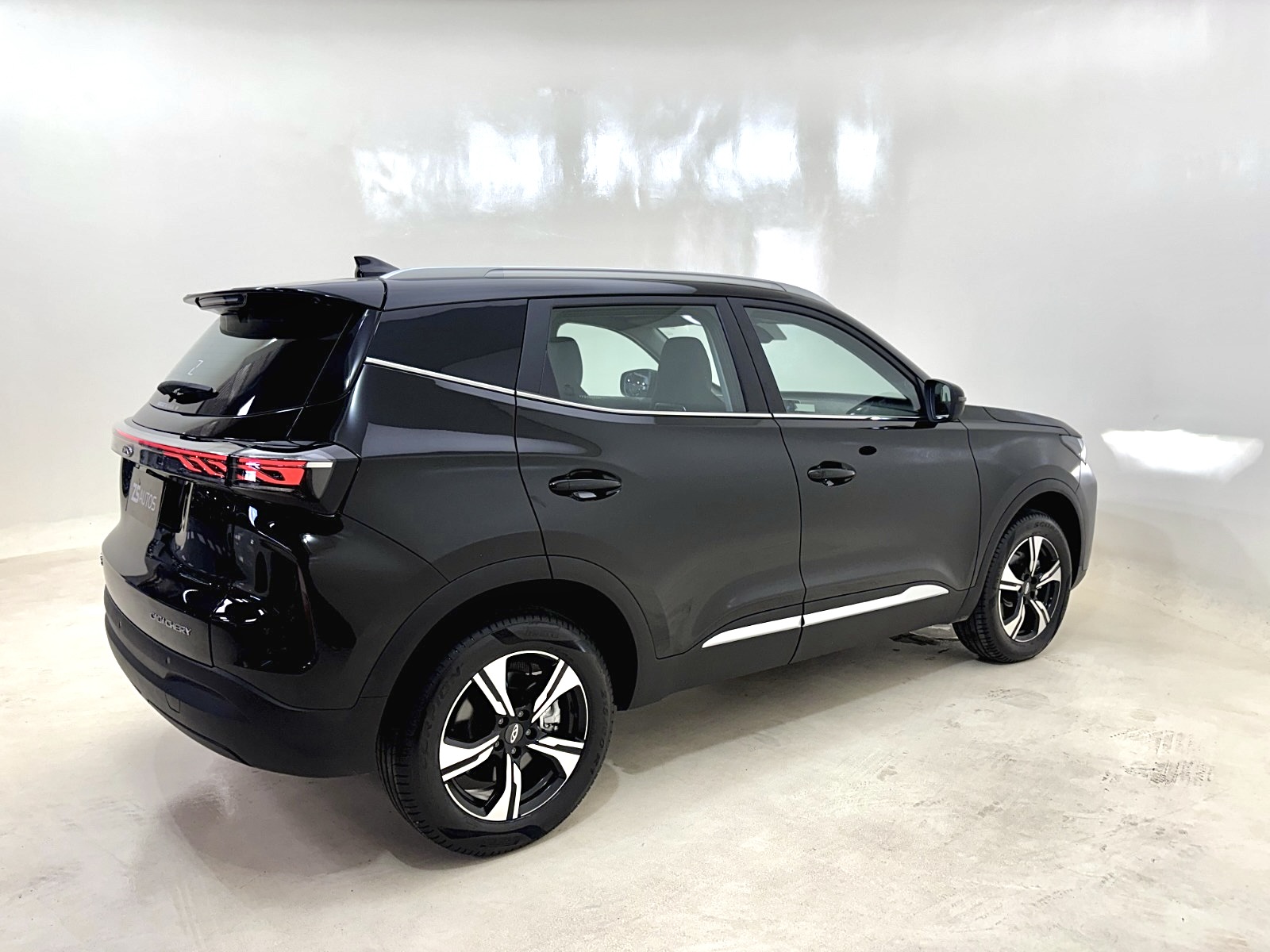 Caoa Chery Tiggo 5X 2027
