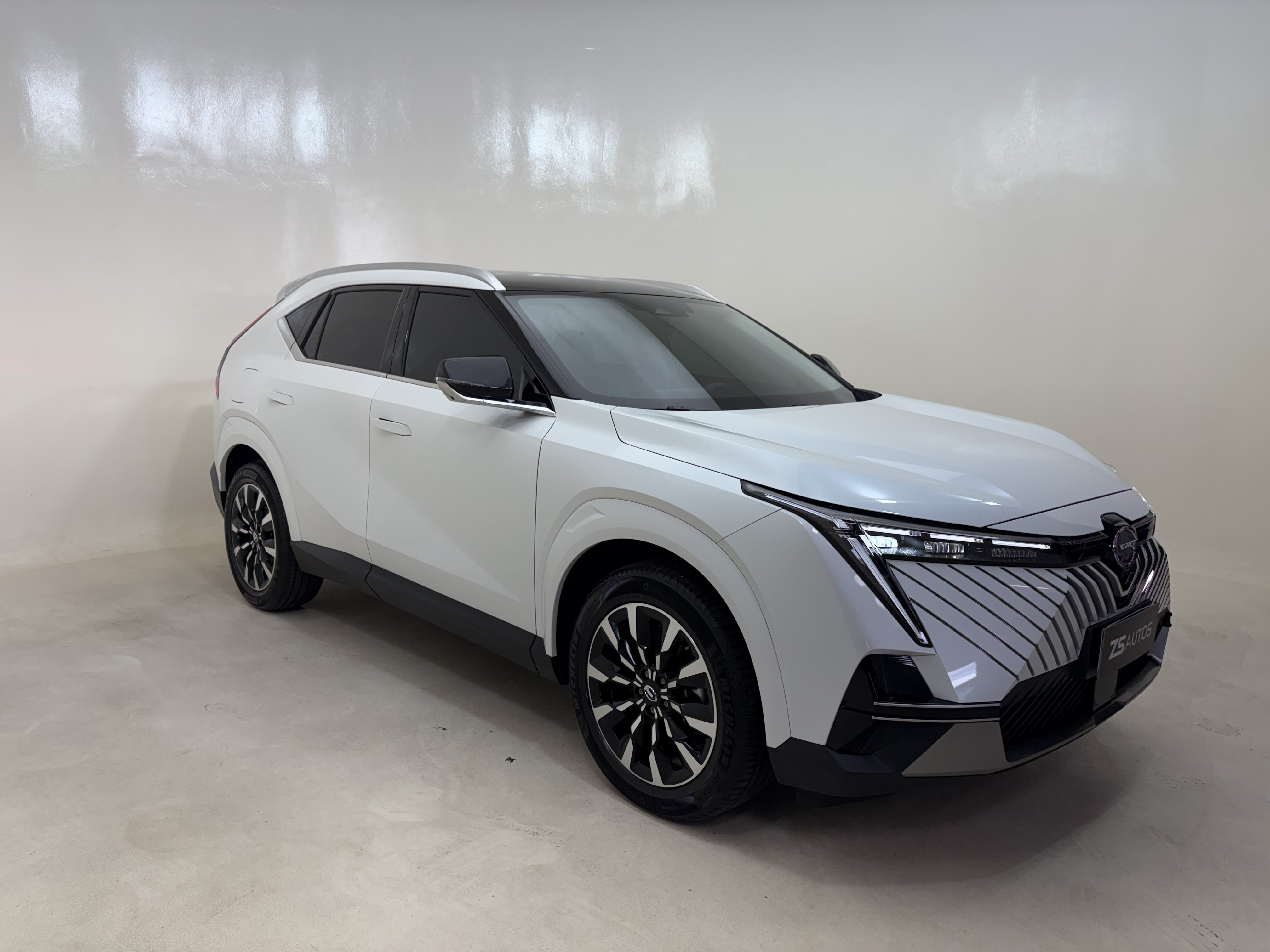 GAC GS4 2026