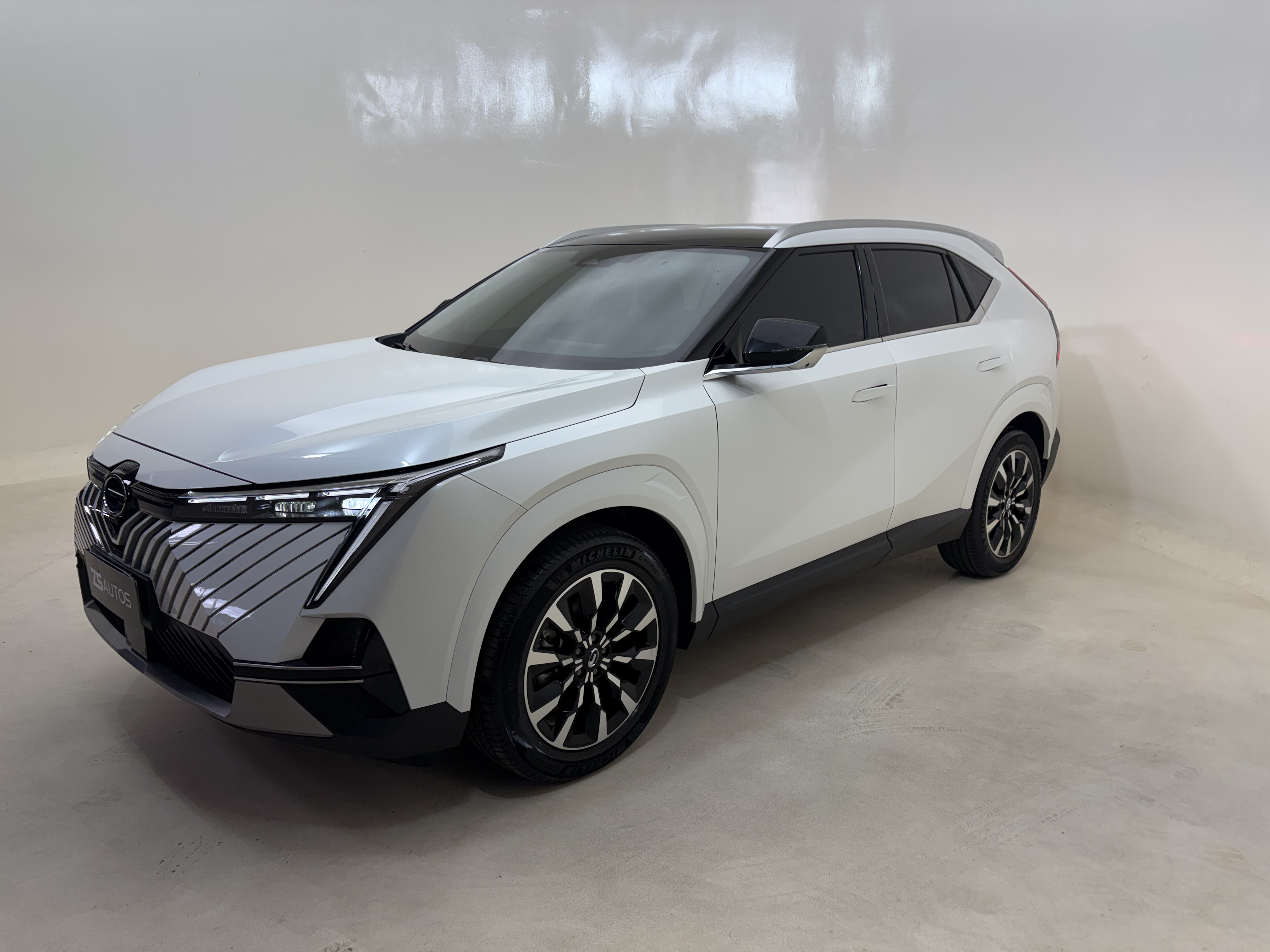 GAC GS4 2026