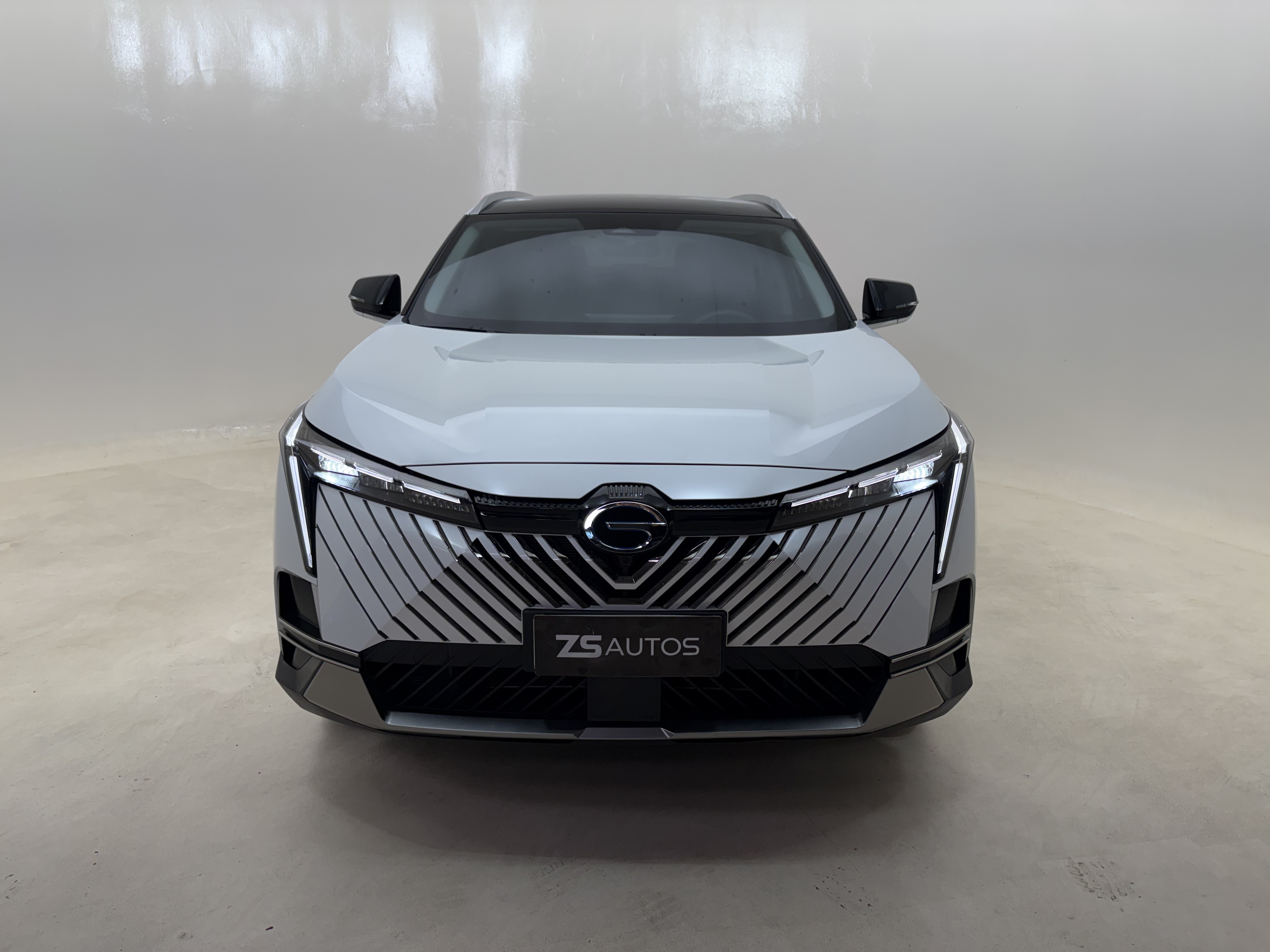 GAC GS4 2026